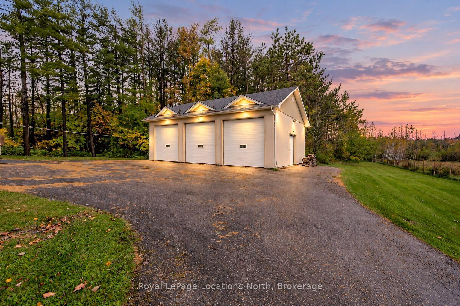Photo 47 of 1000 Lawson Road, Tiny, Rural Tiny — HOMEH