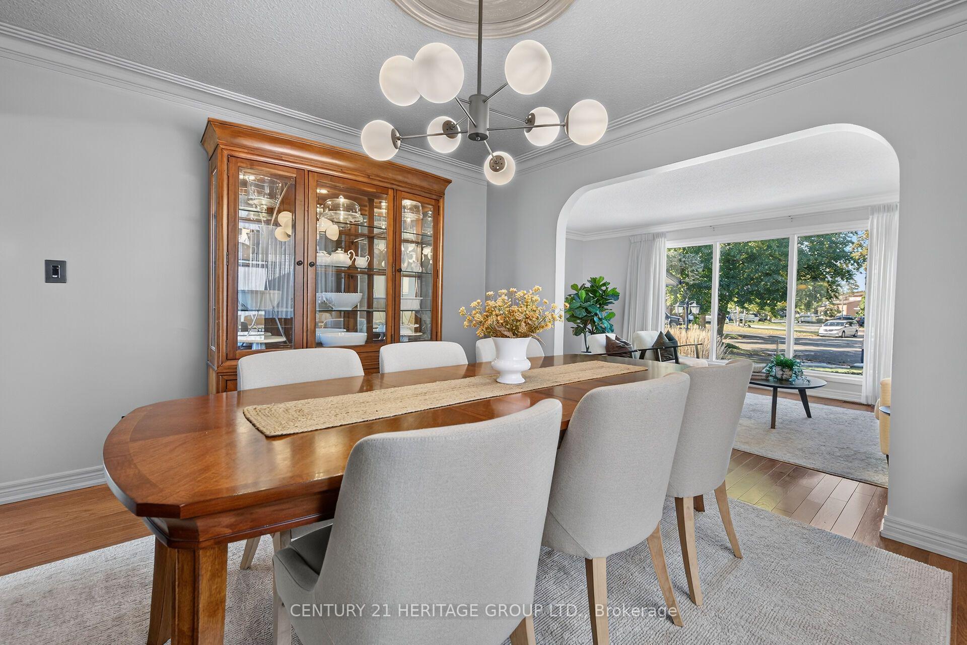 Photo 14 of 19 Meadowbrook Crescent, St. Catharines, Carlton/Bunting — HOMEH