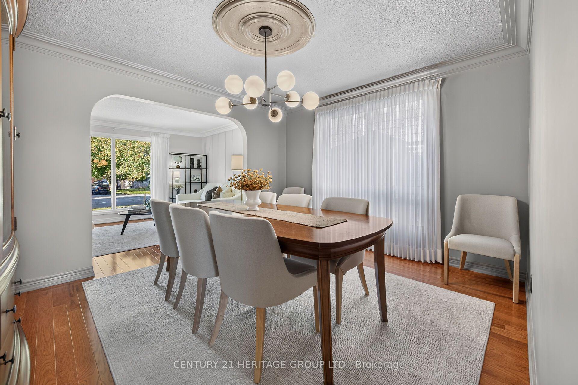 Photo 15 of 19 Meadowbrook Crescent, St. Catharines, Carlton/Bunting — HOMEH