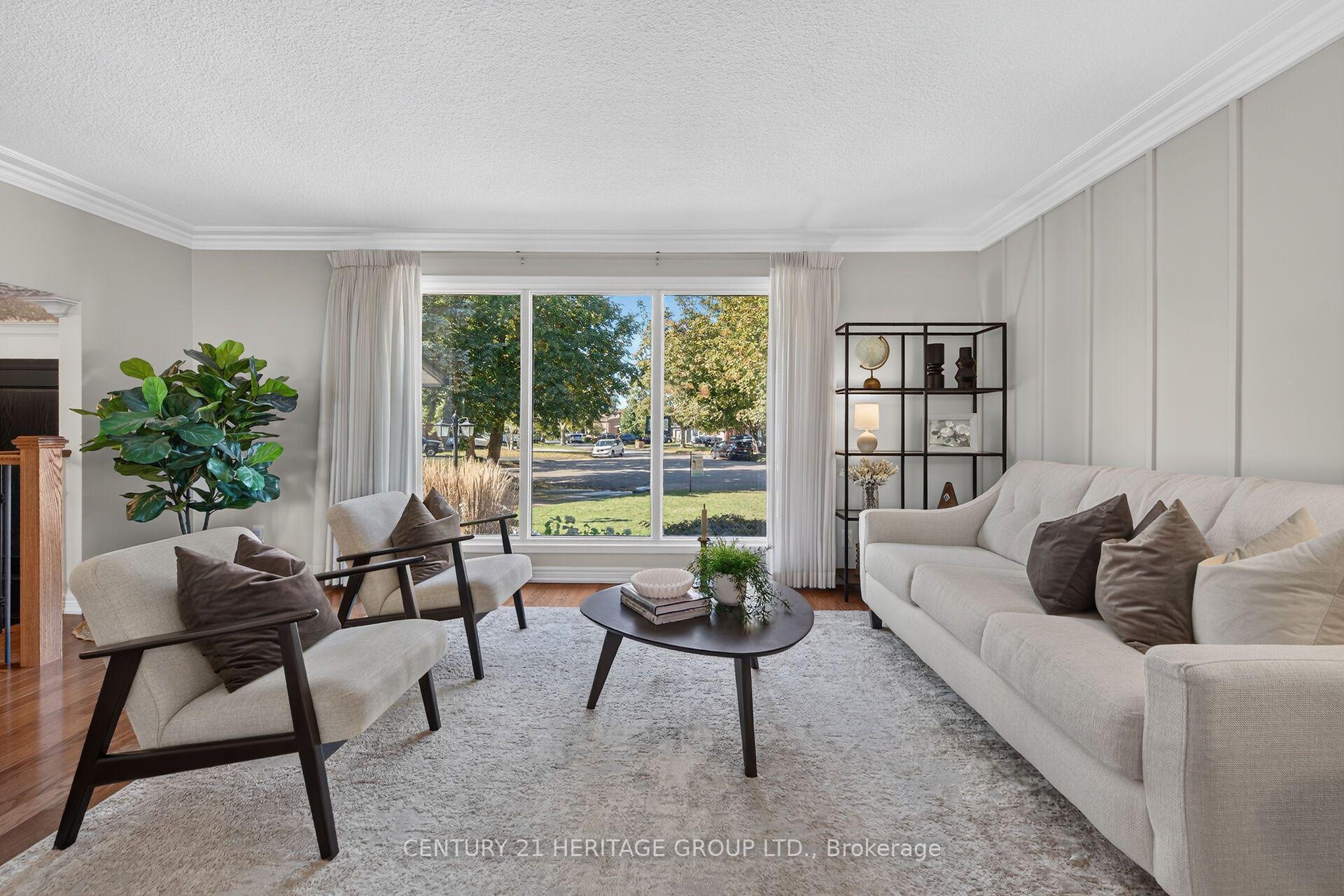Photo 16 of 19 Meadowbrook Crescent, St. Catharines, Carlton/Bunting — HOMEH