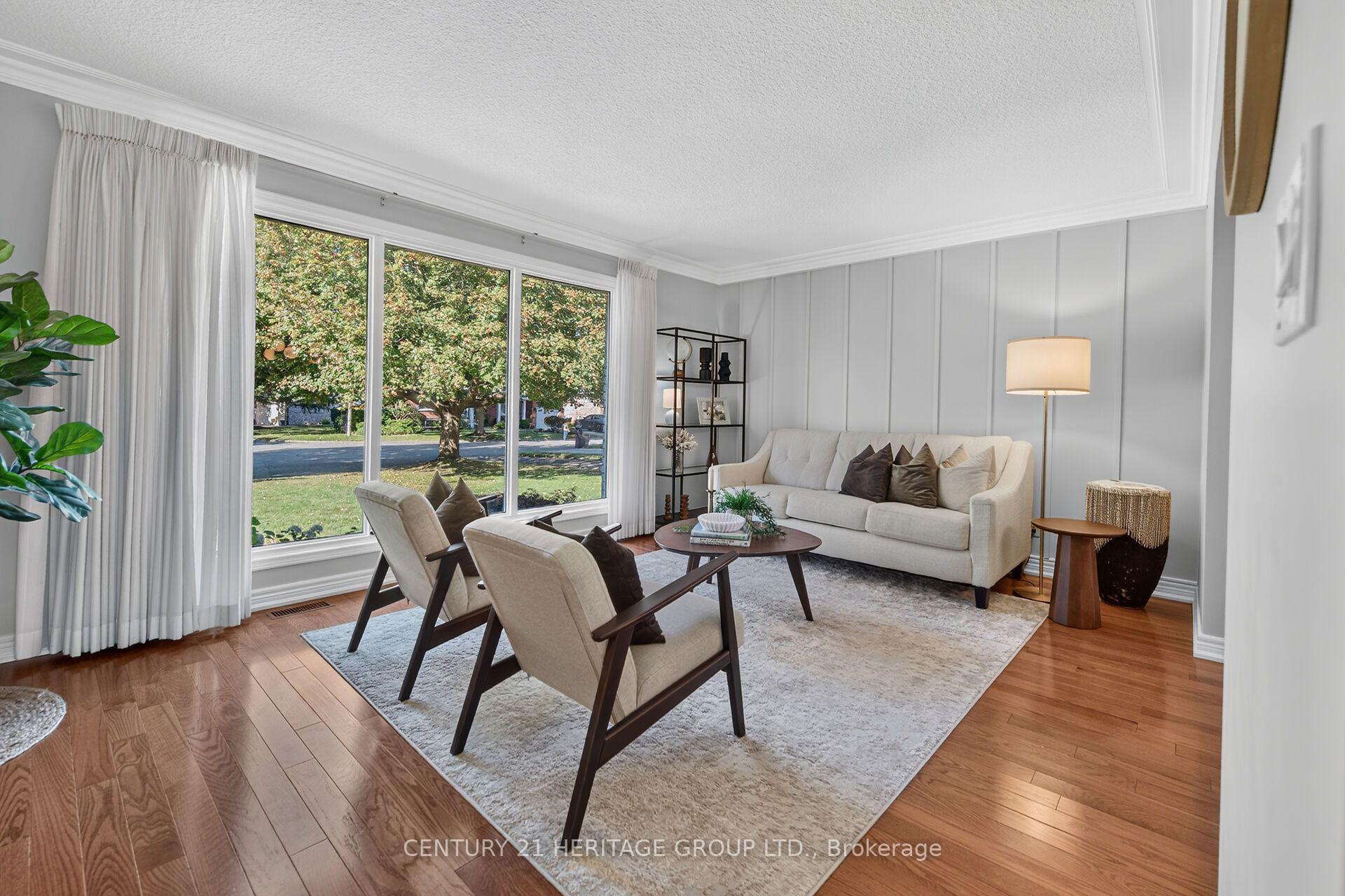 Photo 17 of 19 Meadowbrook Crescent, St. Catharines, Carlton/Bunting — HOMEH