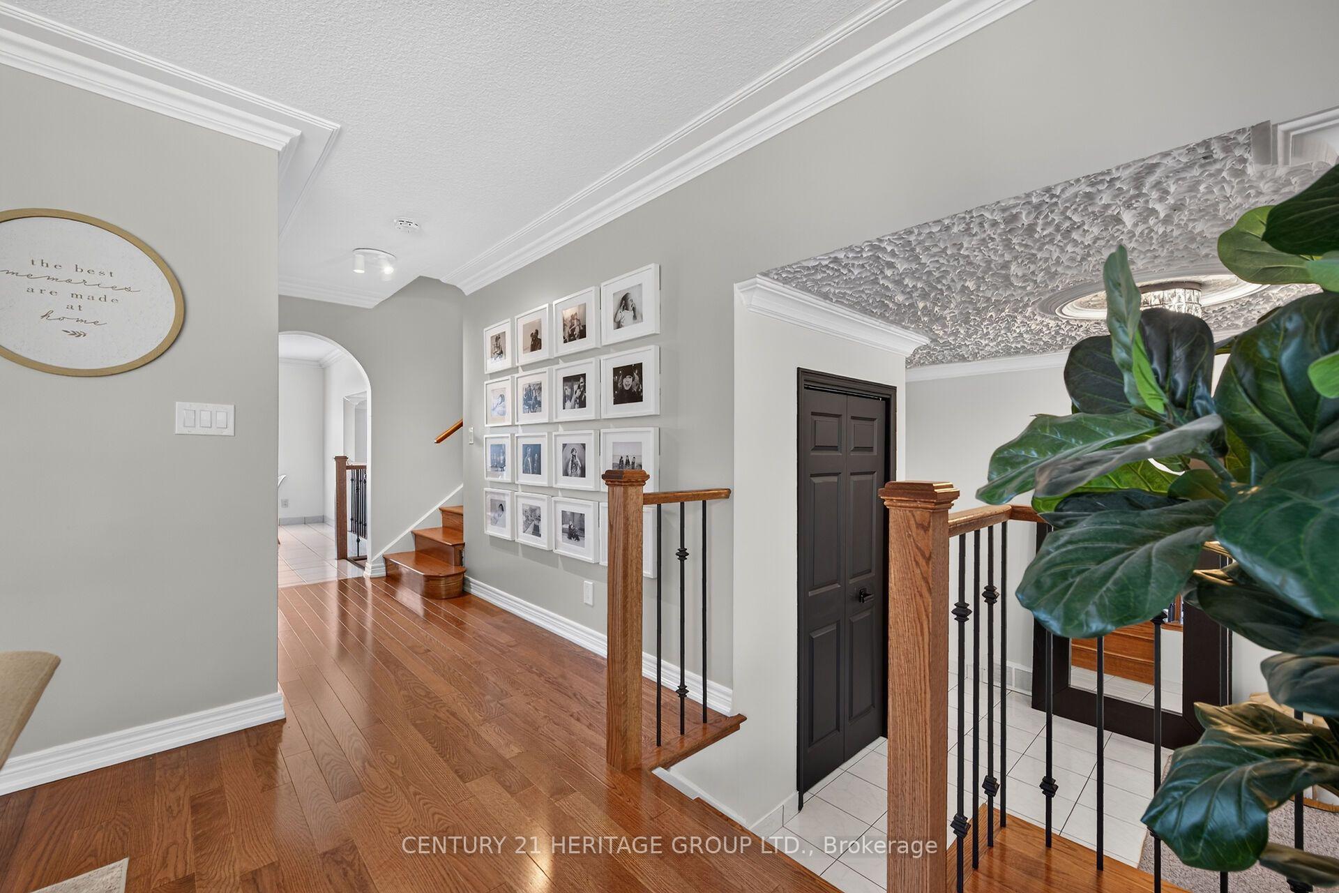 Photo 18 of 19 Meadowbrook Crescent, St. Catharines, Carlton/Bunting — HOMEH
