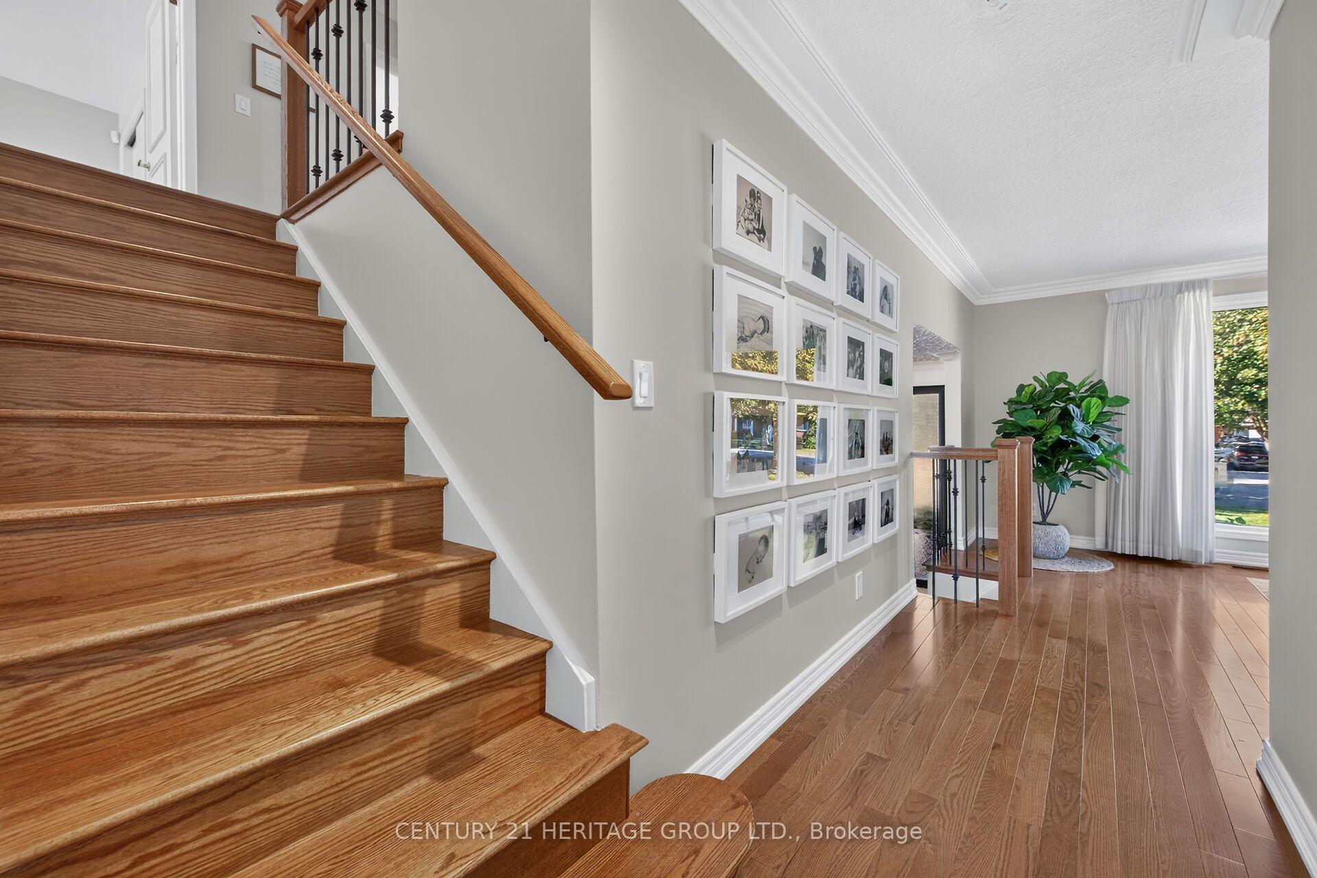 Photo 21 of 19 Meadowbrook Crescent, St. Catharines, Carlton/Bunting — HOMEH