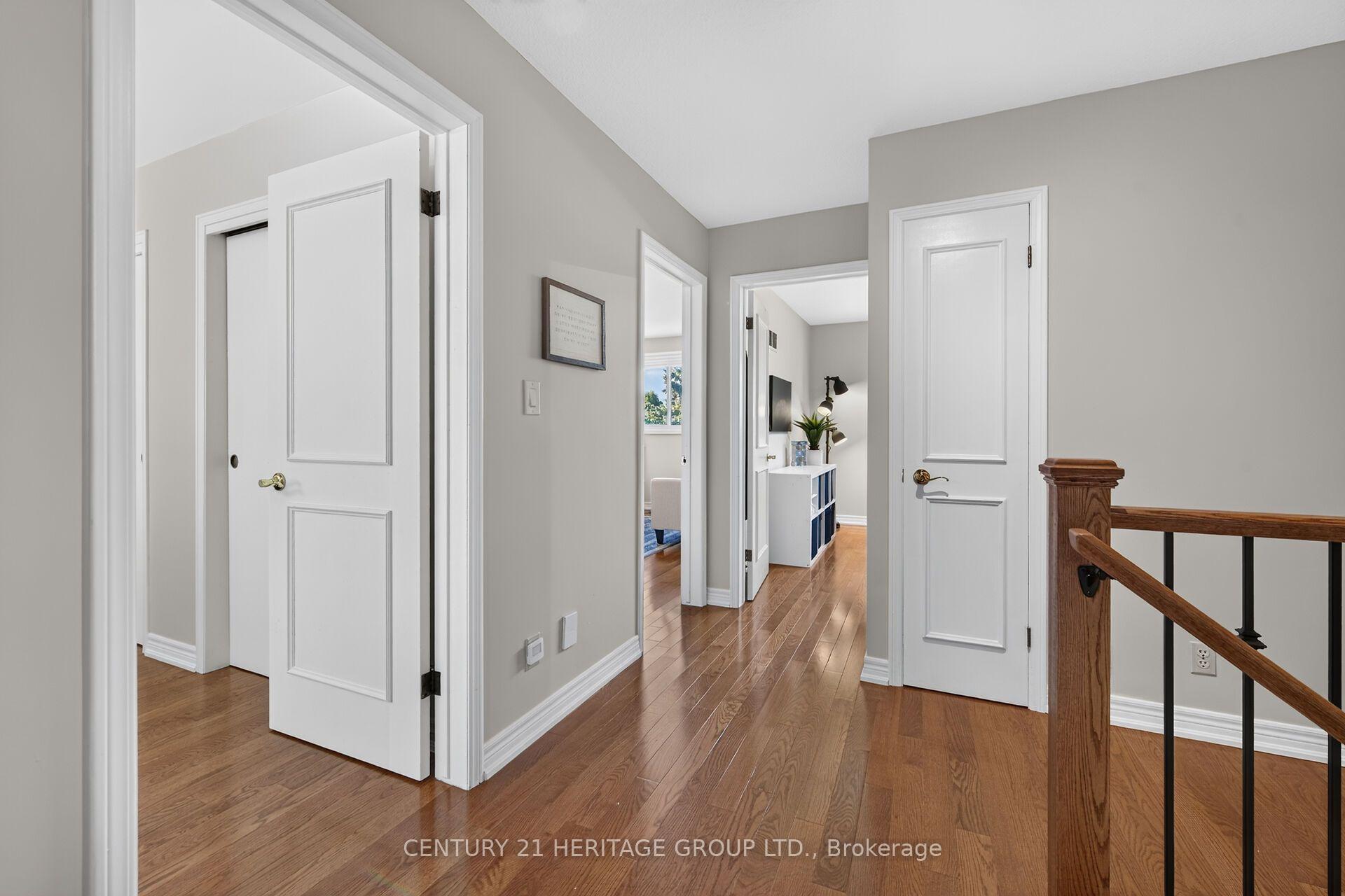 Photo 24 of 19 Meadowbrook Crescent, St. Catharines, Carlton/Bunting — HOMEH