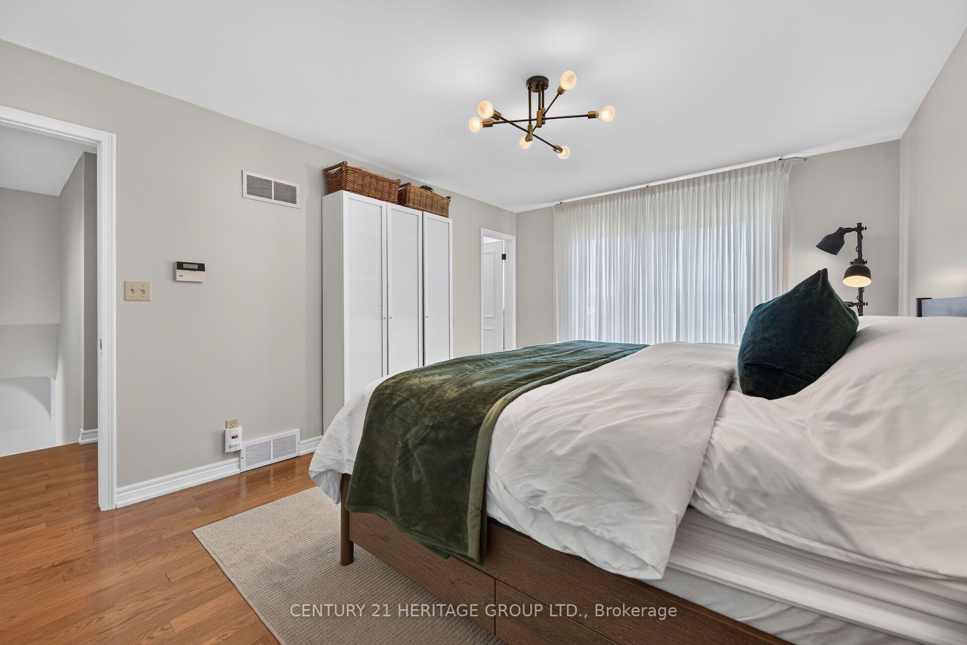 Photo 26 of 19 Meadowbrook Crescent, St. Catharines, Carlton/Bunting — HOMEH