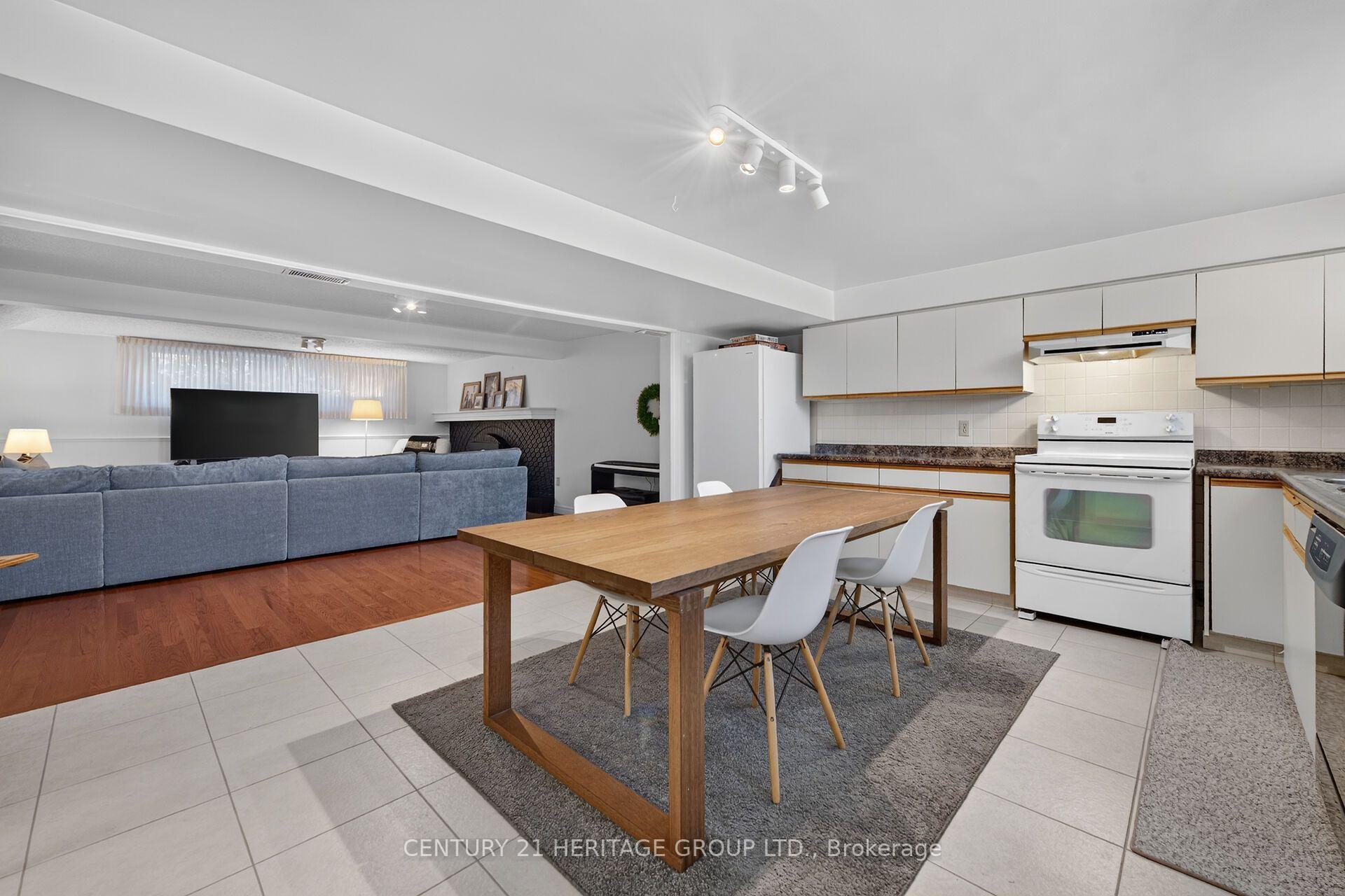 Photo 31 of 19 Meadowbrook Crescent, St. Catharines, Carlton/Bunting — HOMEH