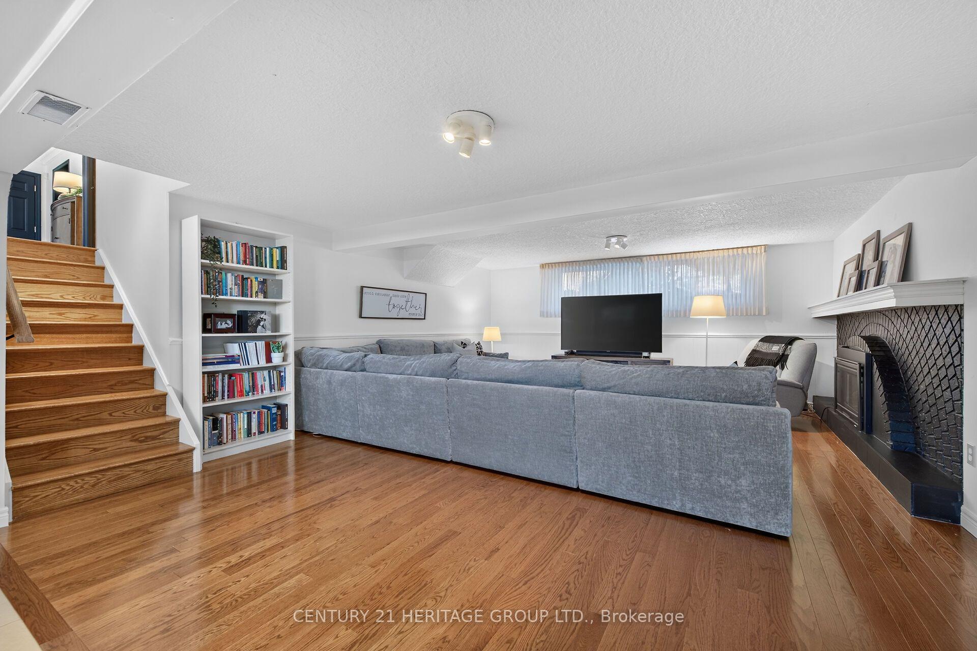 Photo 32 of 19 Meadowbrook Crescent, St. Catharines, Carlton/Bunting — HOMEH