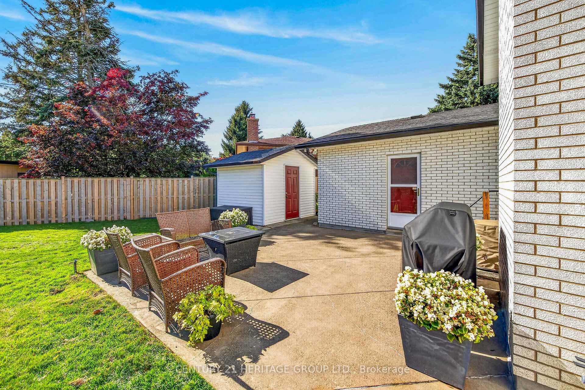 Photo 50 of 19 Meadowbrook Crescent, St. Catharines, Carlton/Bunting — HOMEH