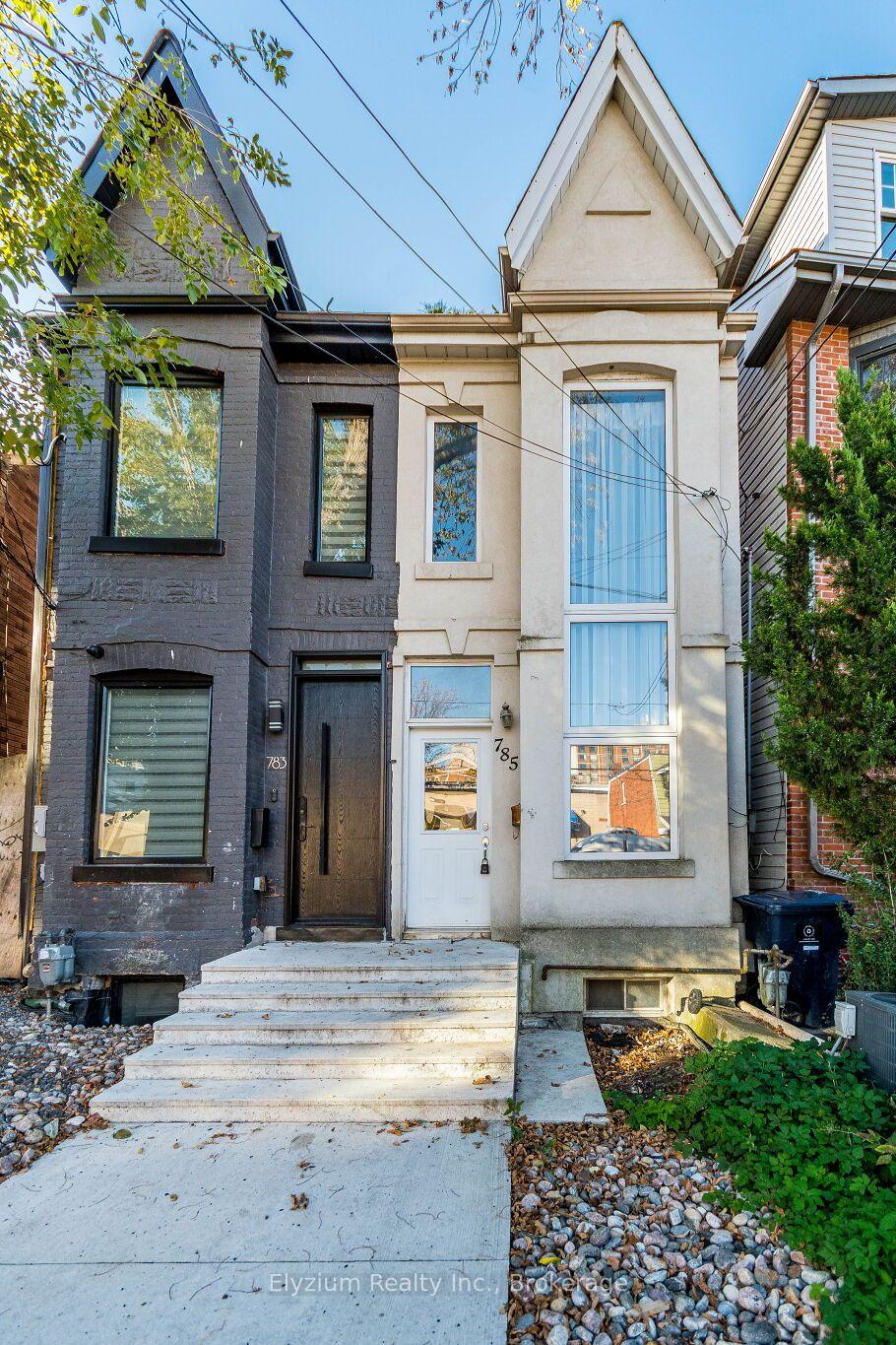 Photo 2 of 785 Adelaide Street W, Toronto, Niagara — HOMEH