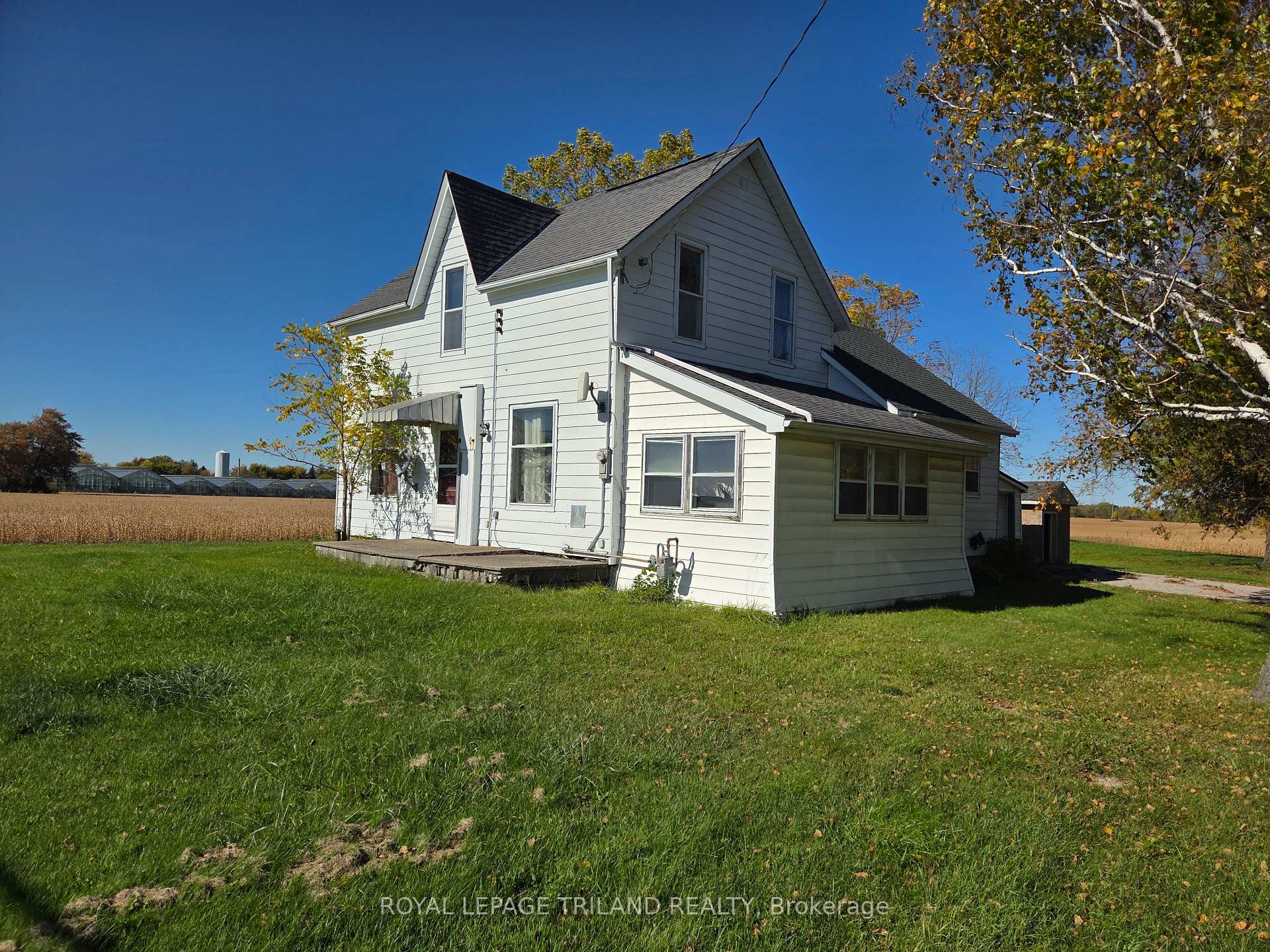 Photo 2 of 44588 Talbot Line, Central Elgin, Rural Central Elgin — HOMEH