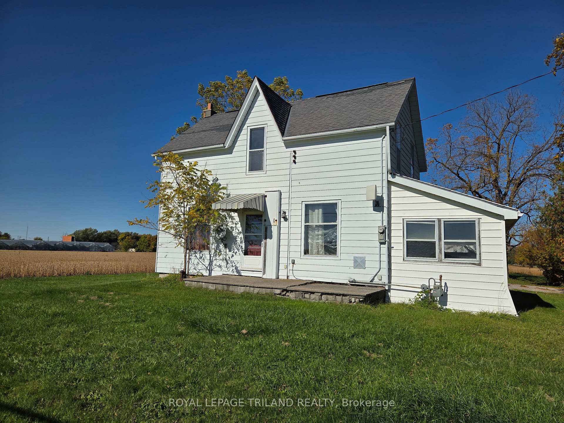 Photo 3 of 44588 Talbot Line, Central Elgin, Rural Central Elgin — HOMEH