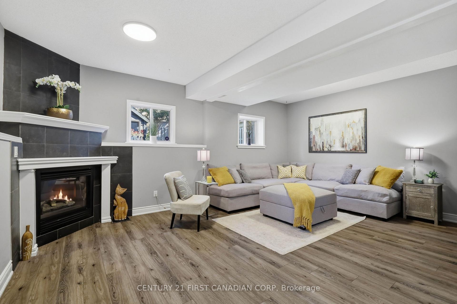 Photo 35 of 546 Talltree Crescent, London, East I — HOMEH