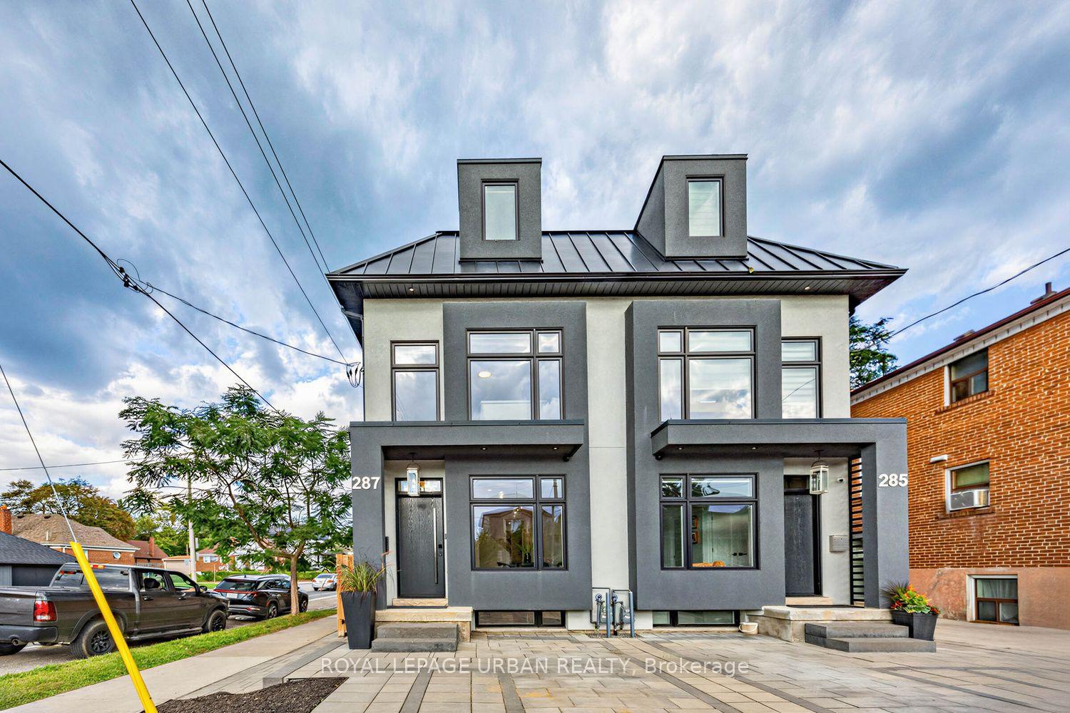 Photo of 287 Glebemount Avenue