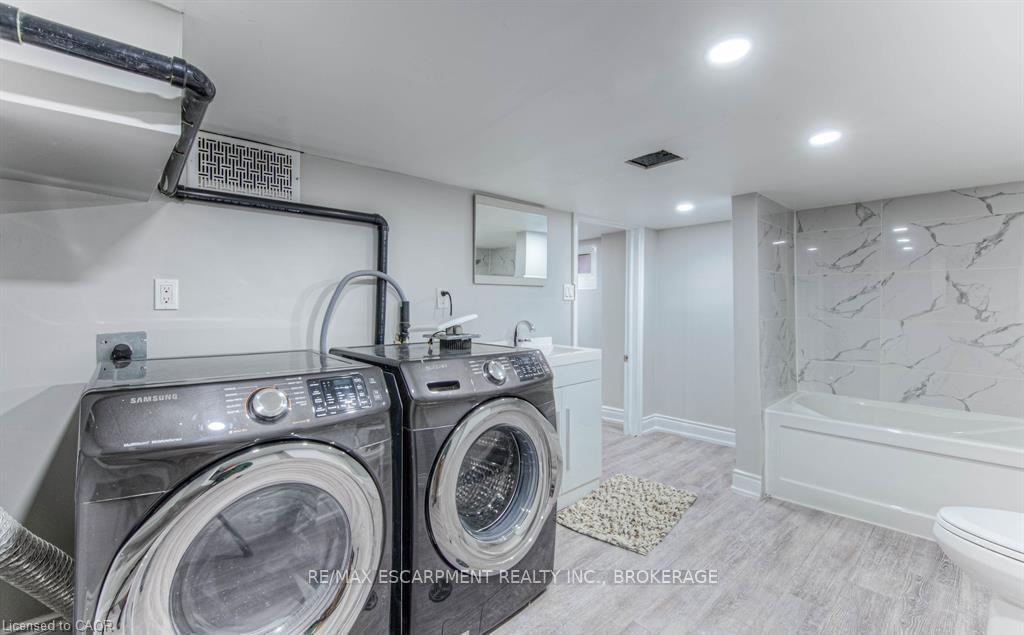 Photo 9 of Unit 1, 32 Lloyd Street, Hamilton, Stipley — HOMEH