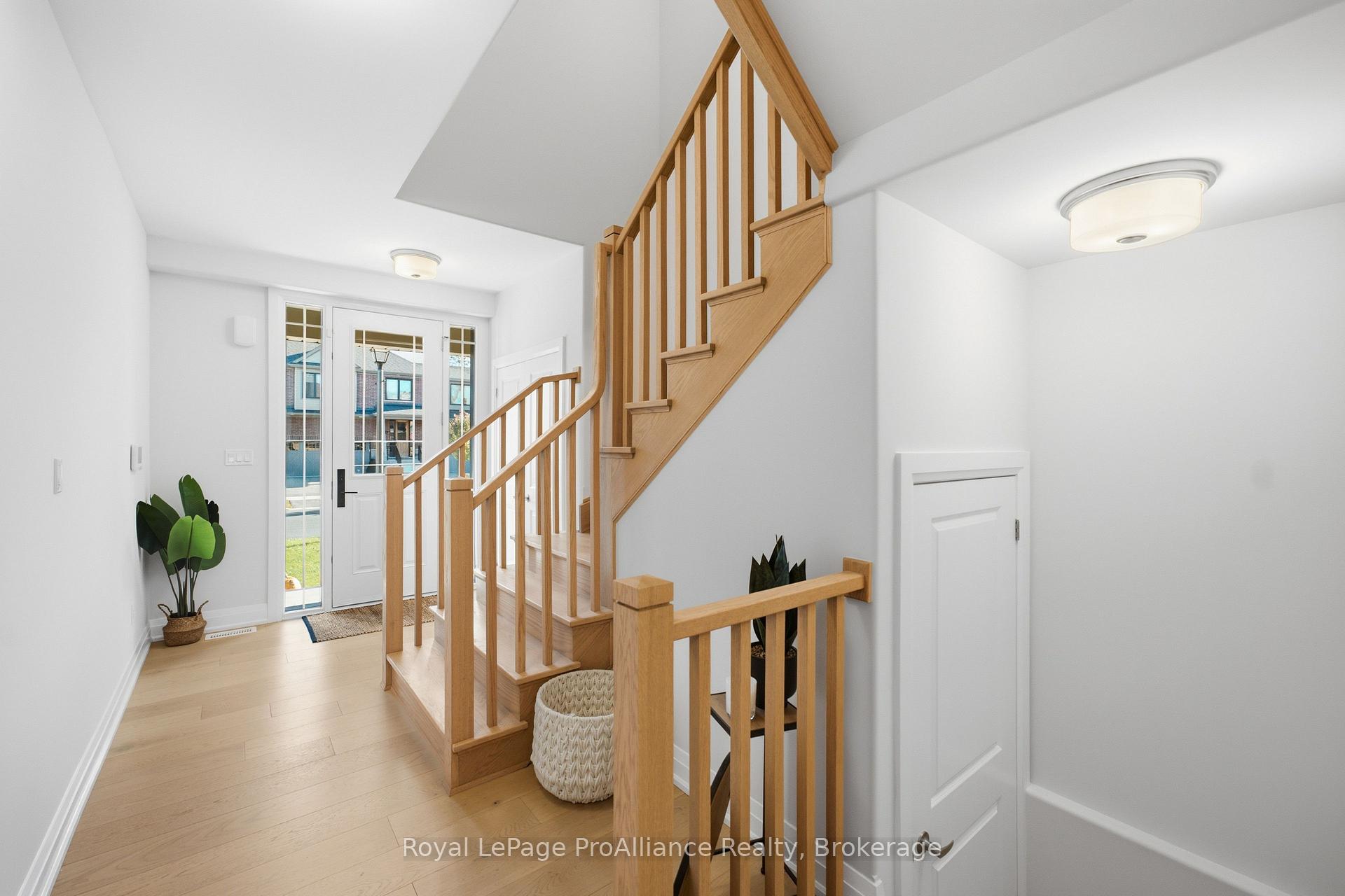Photo 5 of Unit C, 431 Orchard Avenue, Cobourg — HOMEH