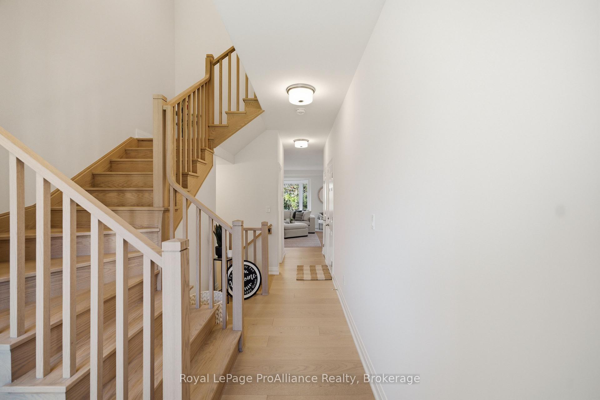 Photo 6 of Unit C, 431 Orchard Avenue, Cobourg — HOMEH