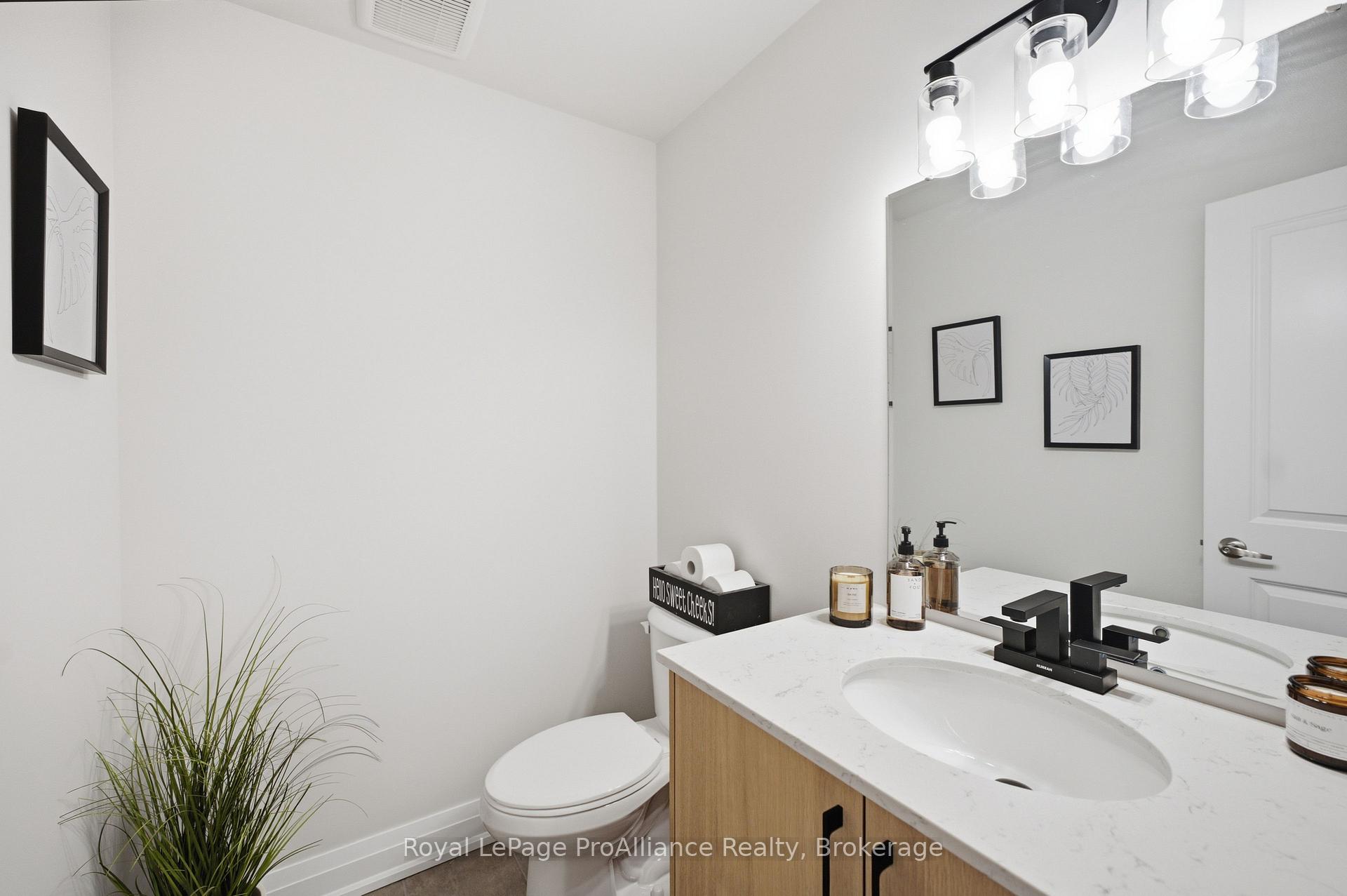Photo 7 of Unit C, 431 Orchard Avenue, Cobourg — HOMEH