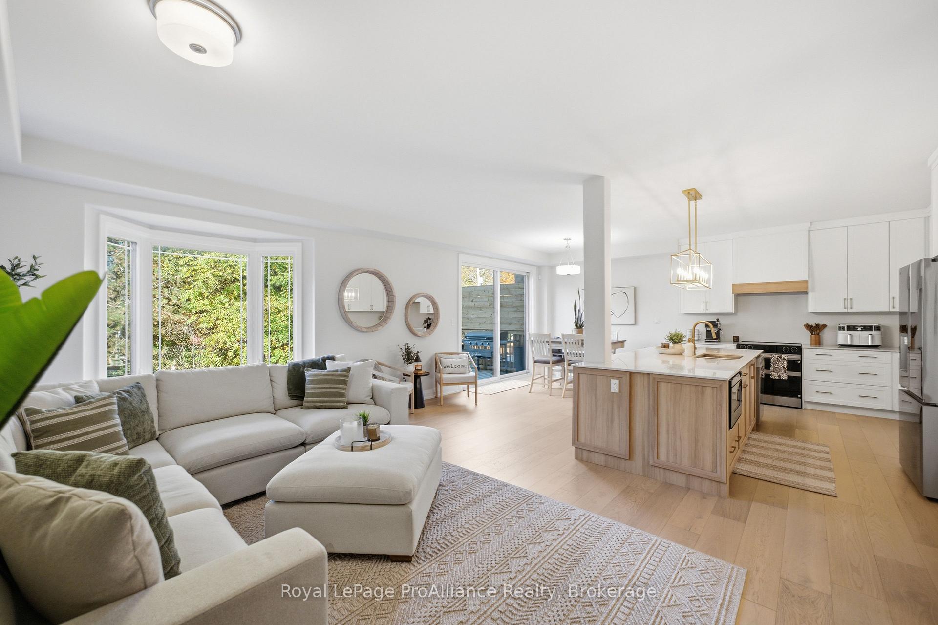 Photo 10 of Unit C, 431 Orchard Avenue, Cobourg — HOMEH