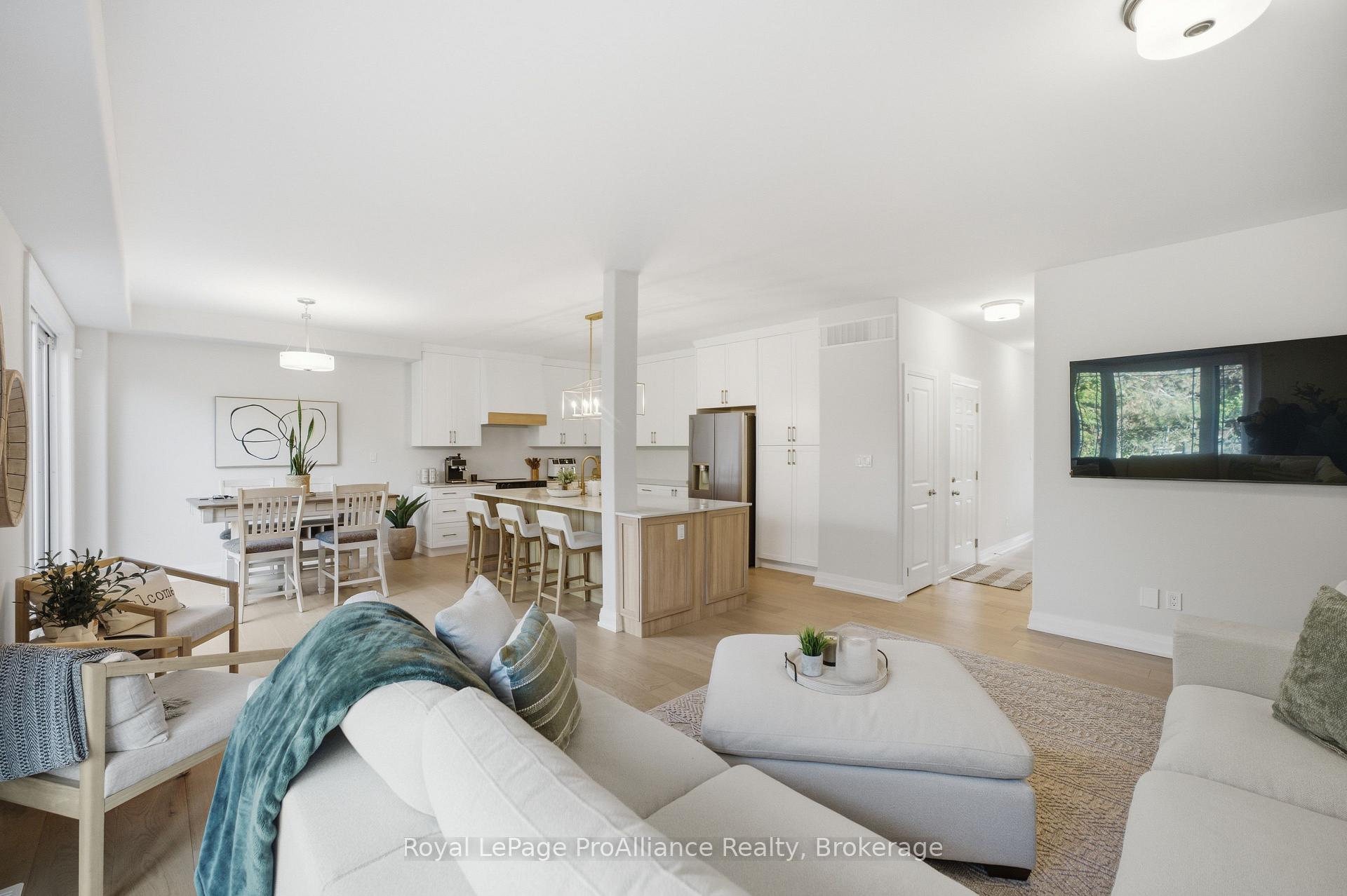 Photo 11 of Unit C, 431 Orchard Avenue, Cobourg — HOMEH