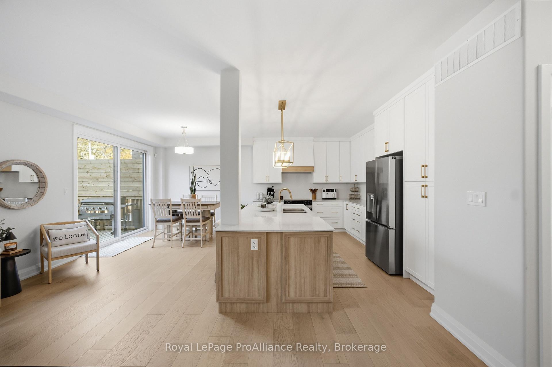 Photo 12 of Unit C, 431 Orchard Avenue, Cobourg — HOMEH