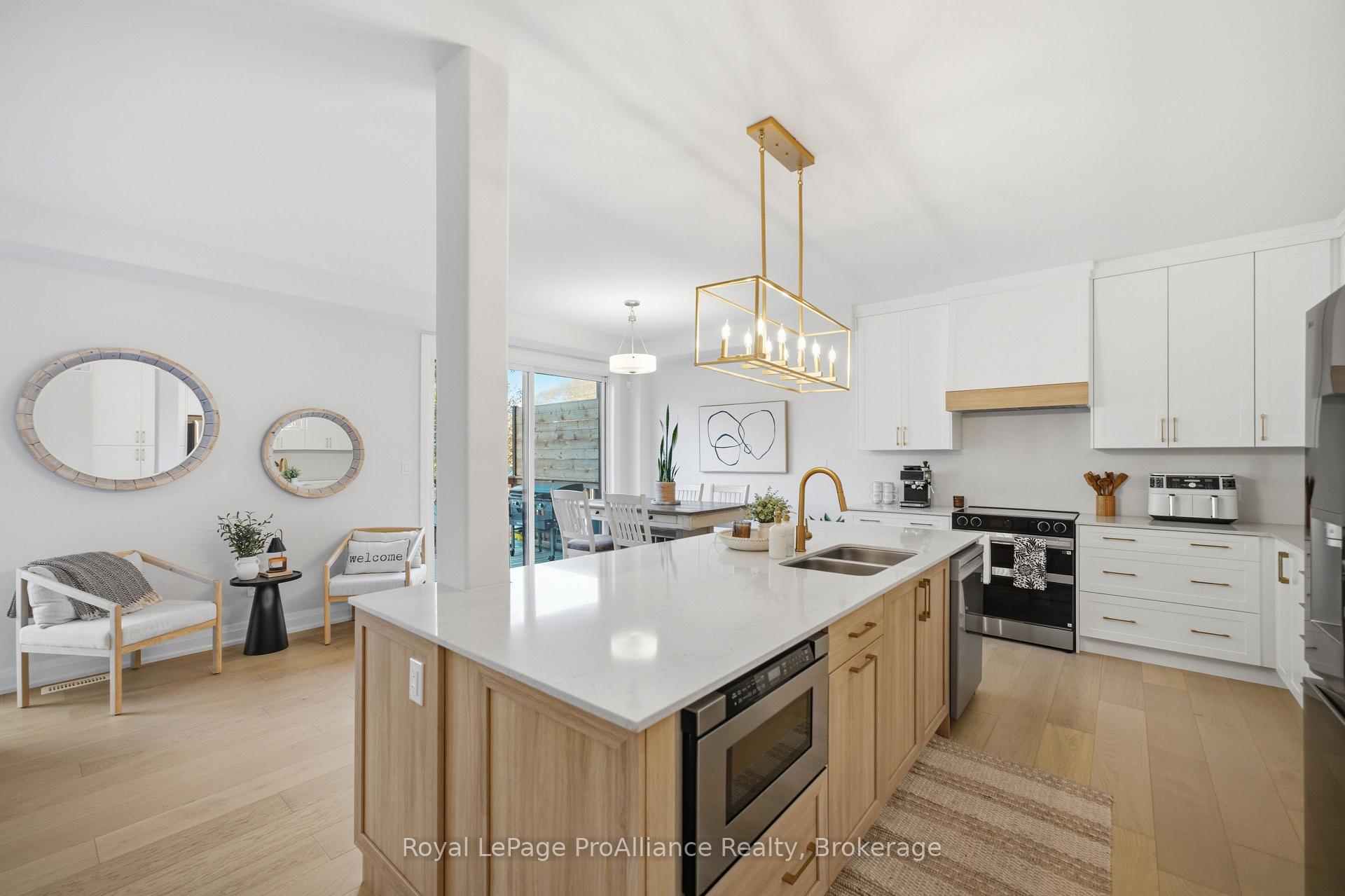 Photo 13 of Unit C, 431 Orchard Avenue, Cobourg — HOMEH