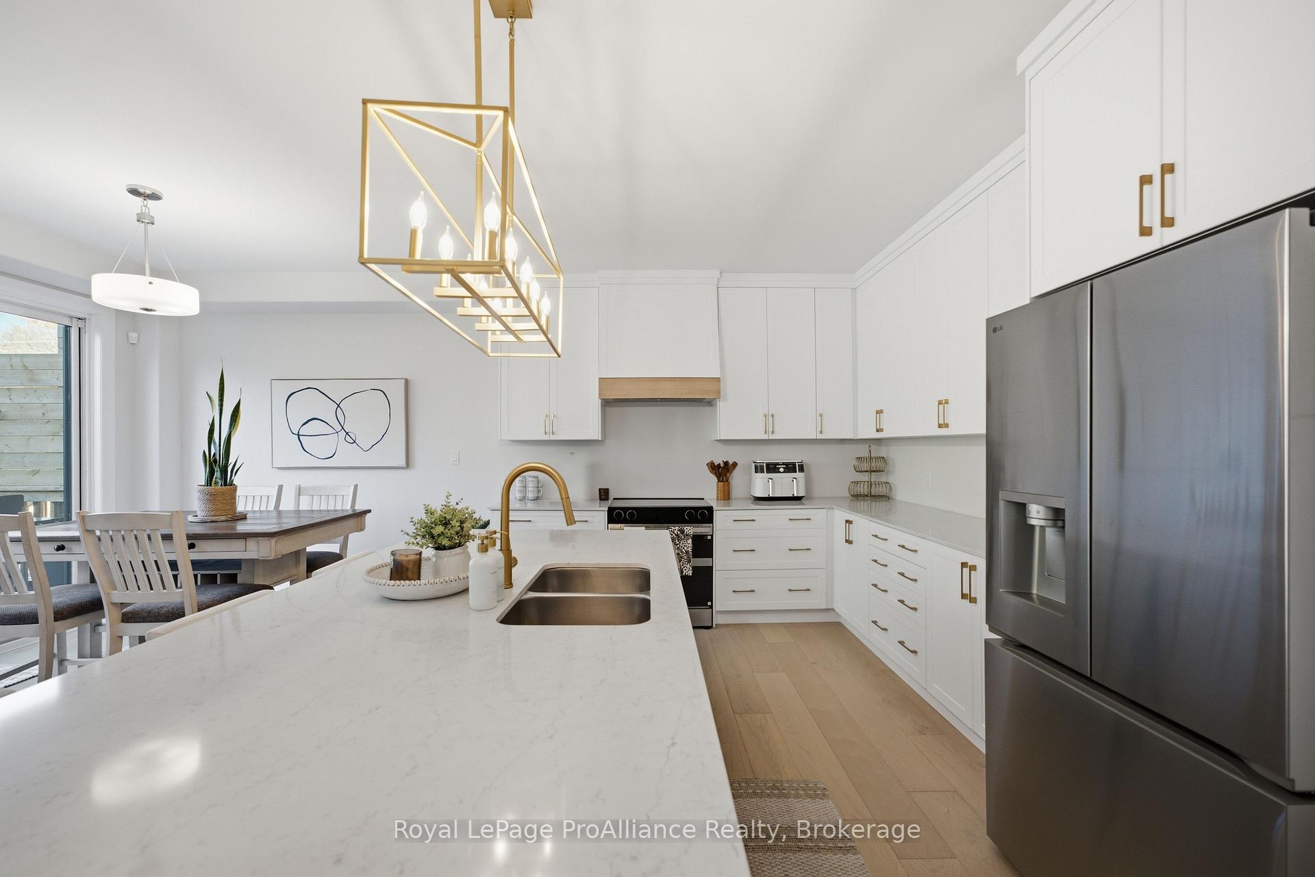 Photo 14 of Unit C, 431 Orchard Avenue, Cobourg — HOMEH