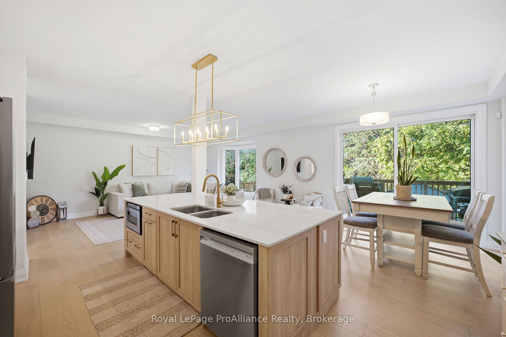 Photo 15 of Unit C, 431 Orchard Avenue, Cobourg — HOMEH