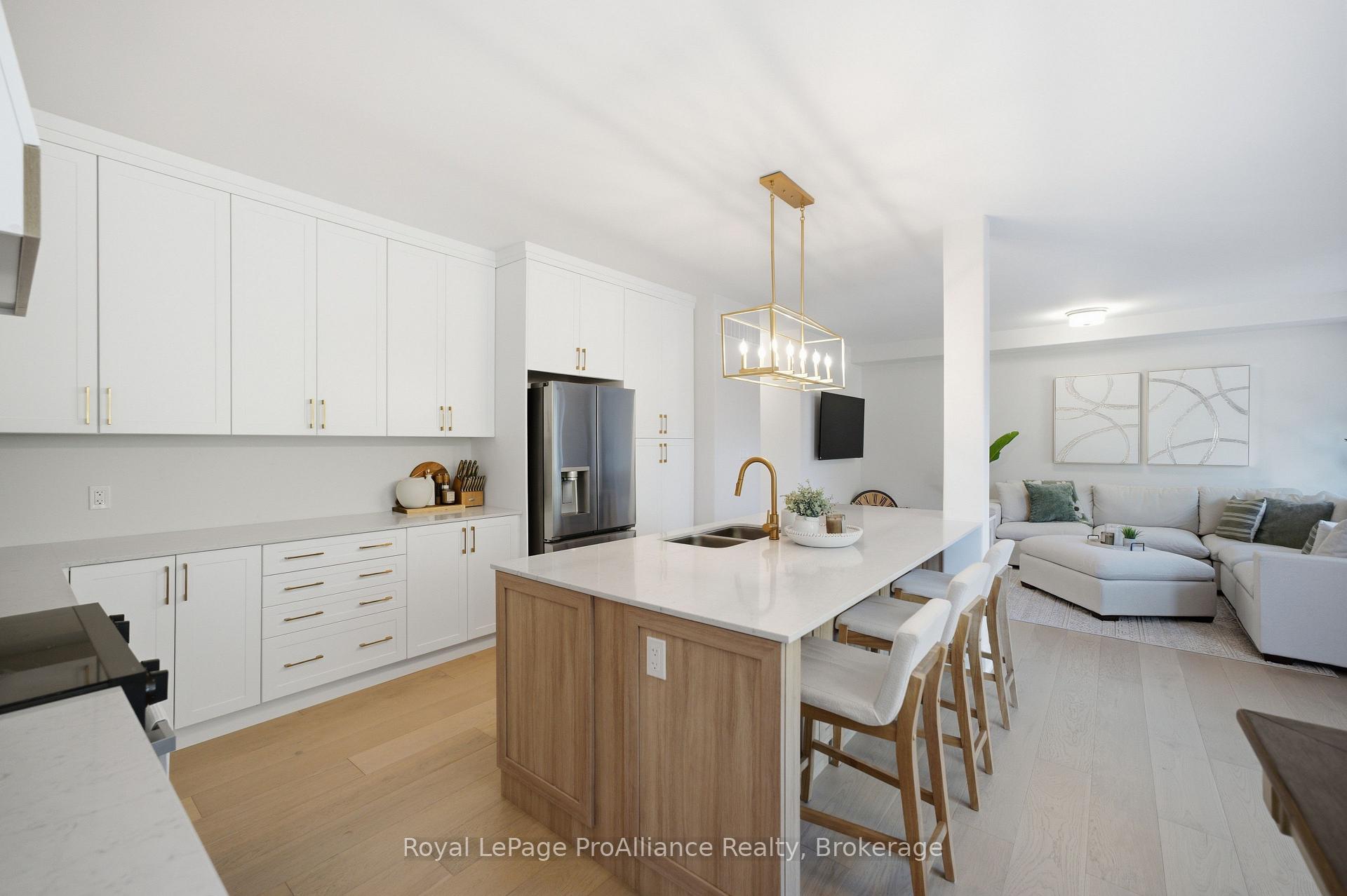 Photo 16 of Unit C, 431 Orchard Avenue, Cobourg — HOMEH