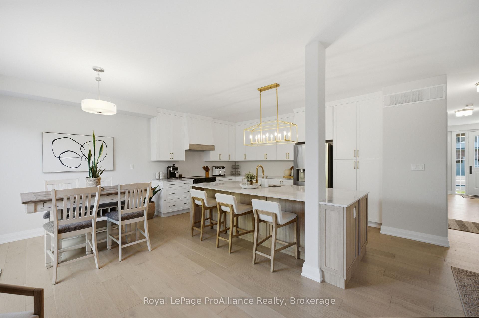 Photo 18 of Unit C, 431 Orchard Avenue, Cobourg — HOMEH