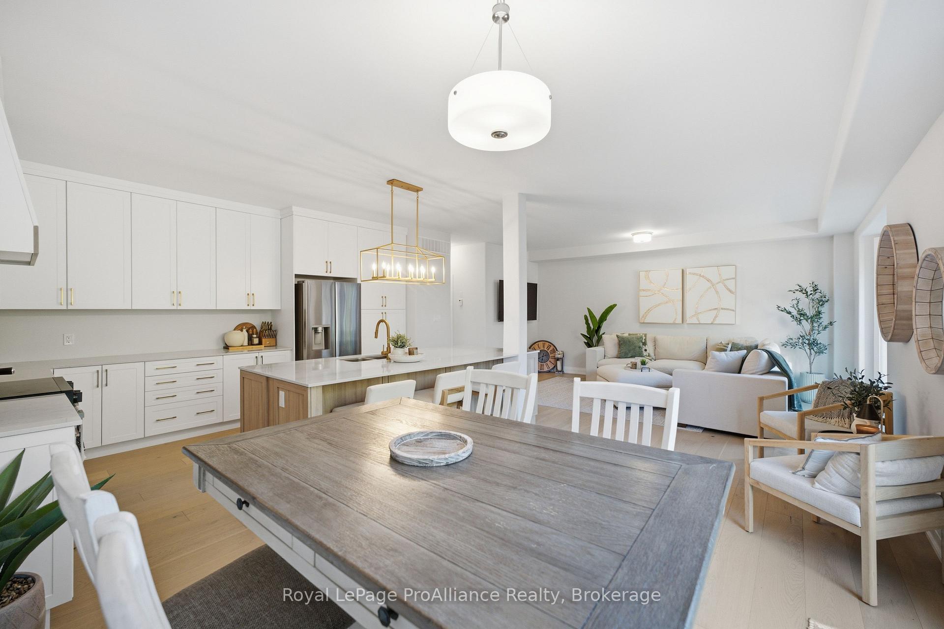 Photo 19 of Unit C, 431 Orchard Avenue, Cobourg — HOMEH