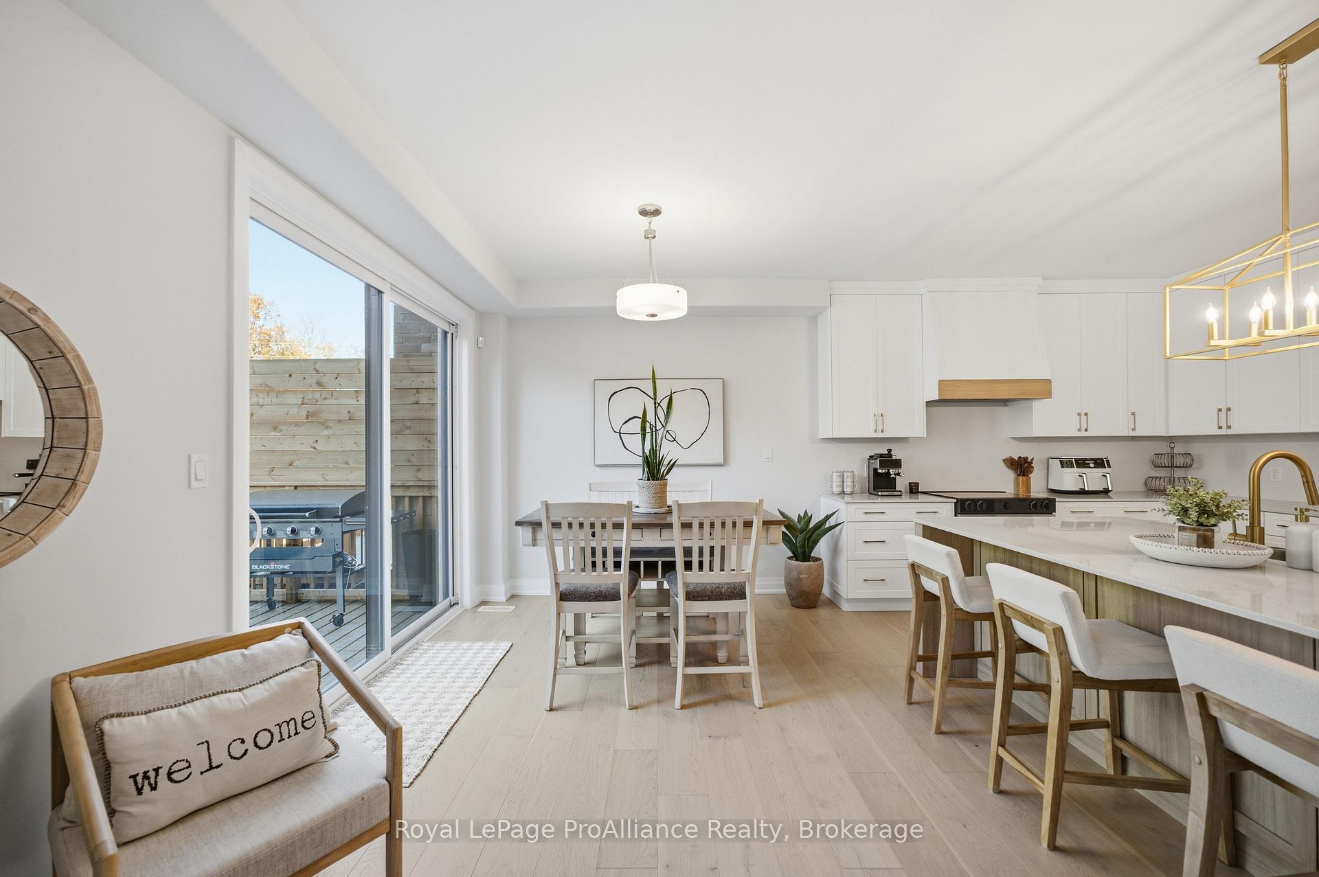Photo 20 of Unit C, 431 Orchard Avenue, Cobourg — HOMEH