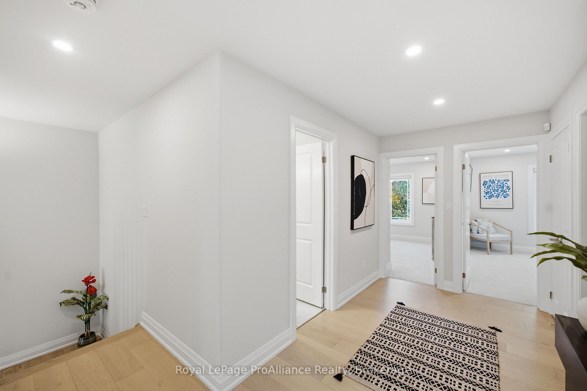 Photo 21 of Unit C, 431 Orchard Avenue, Cobourg — HOMEH