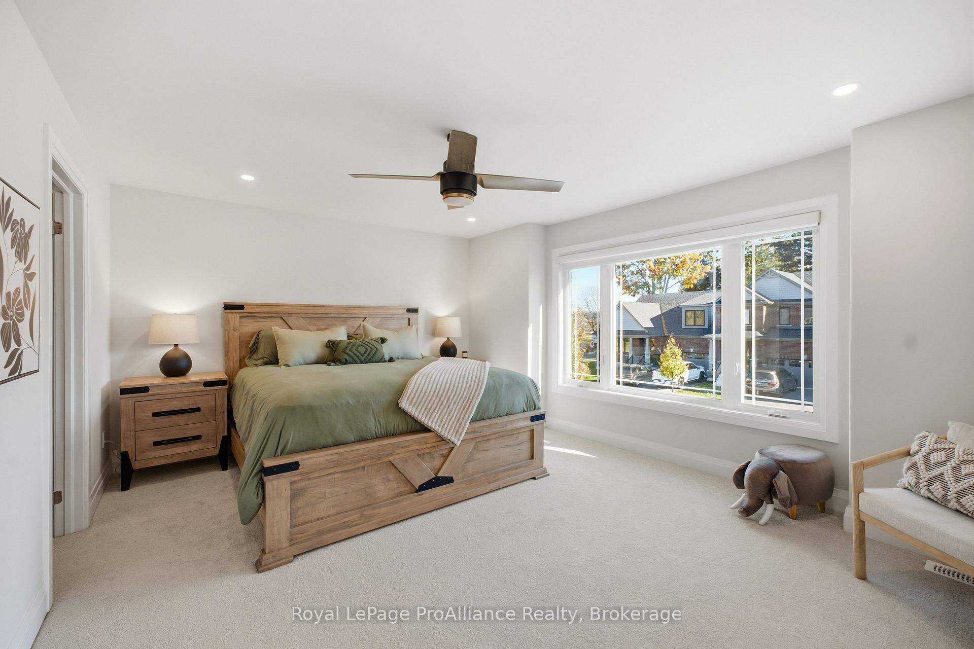 Photo 24 of Unit C, 431 Orchard Avenue, Cobourg — HOMEH