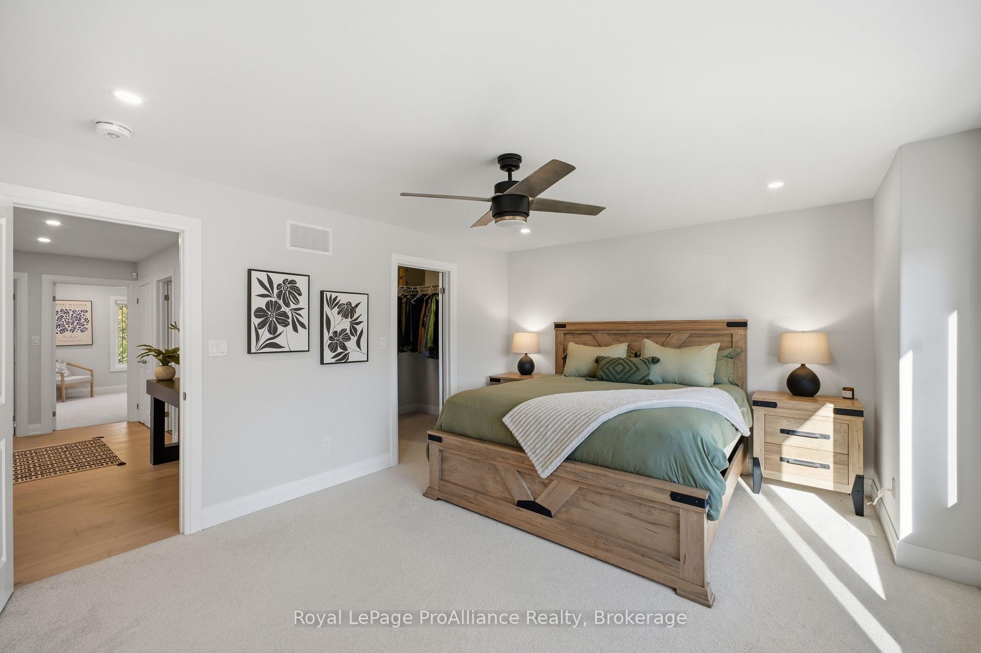 Photo 25 of Unit C, 431 Orchard Avenue, Cobourg — HOMEH