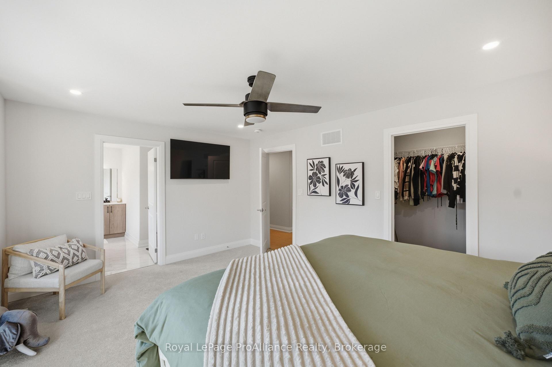 Photo 26 of Unit C, 431 Orchard Avenue, Cobourg — HOMEH