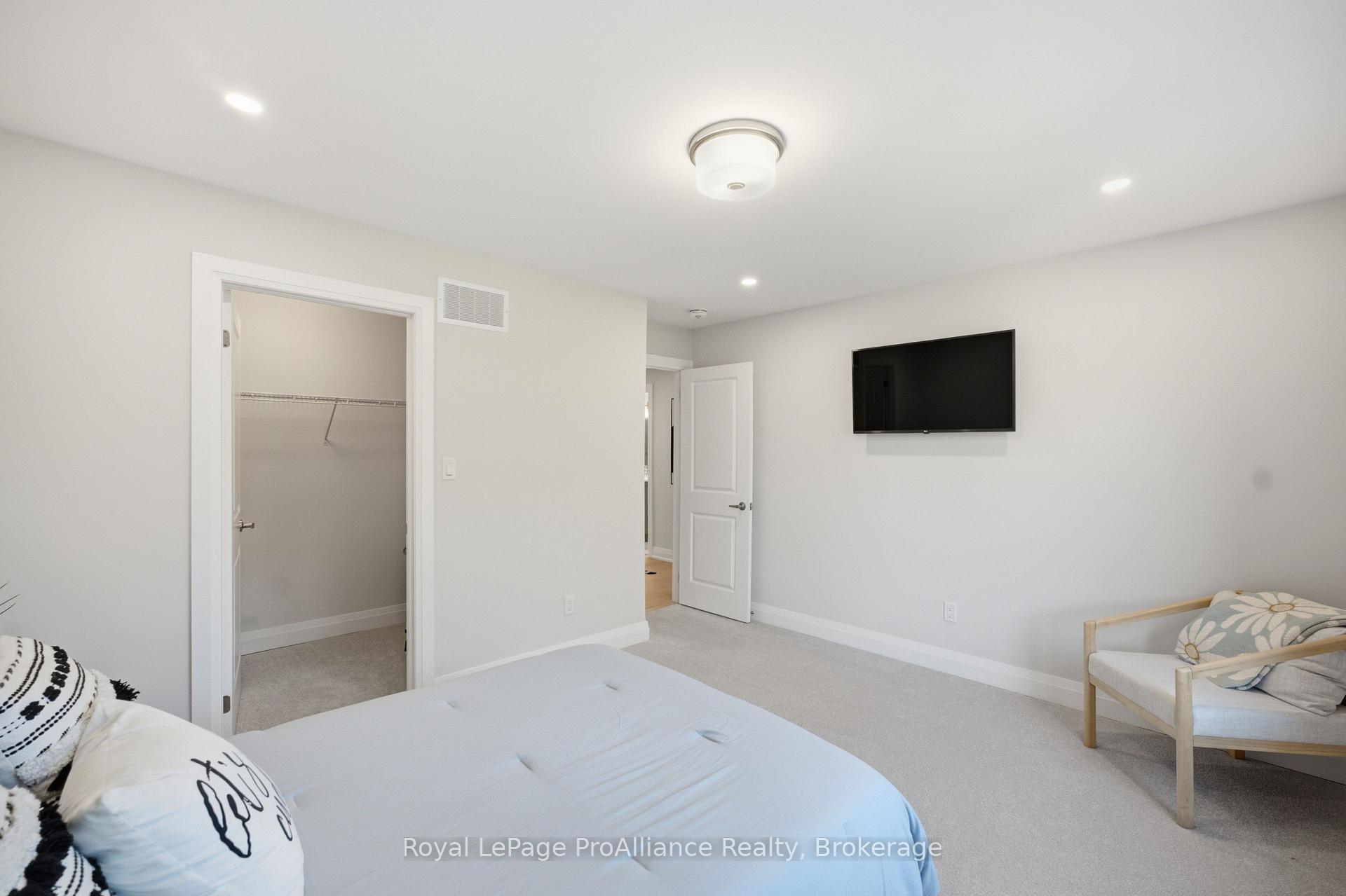 Photo 32 of Unit C, 431 Orchard Avenue, Cobourg — HOMEH