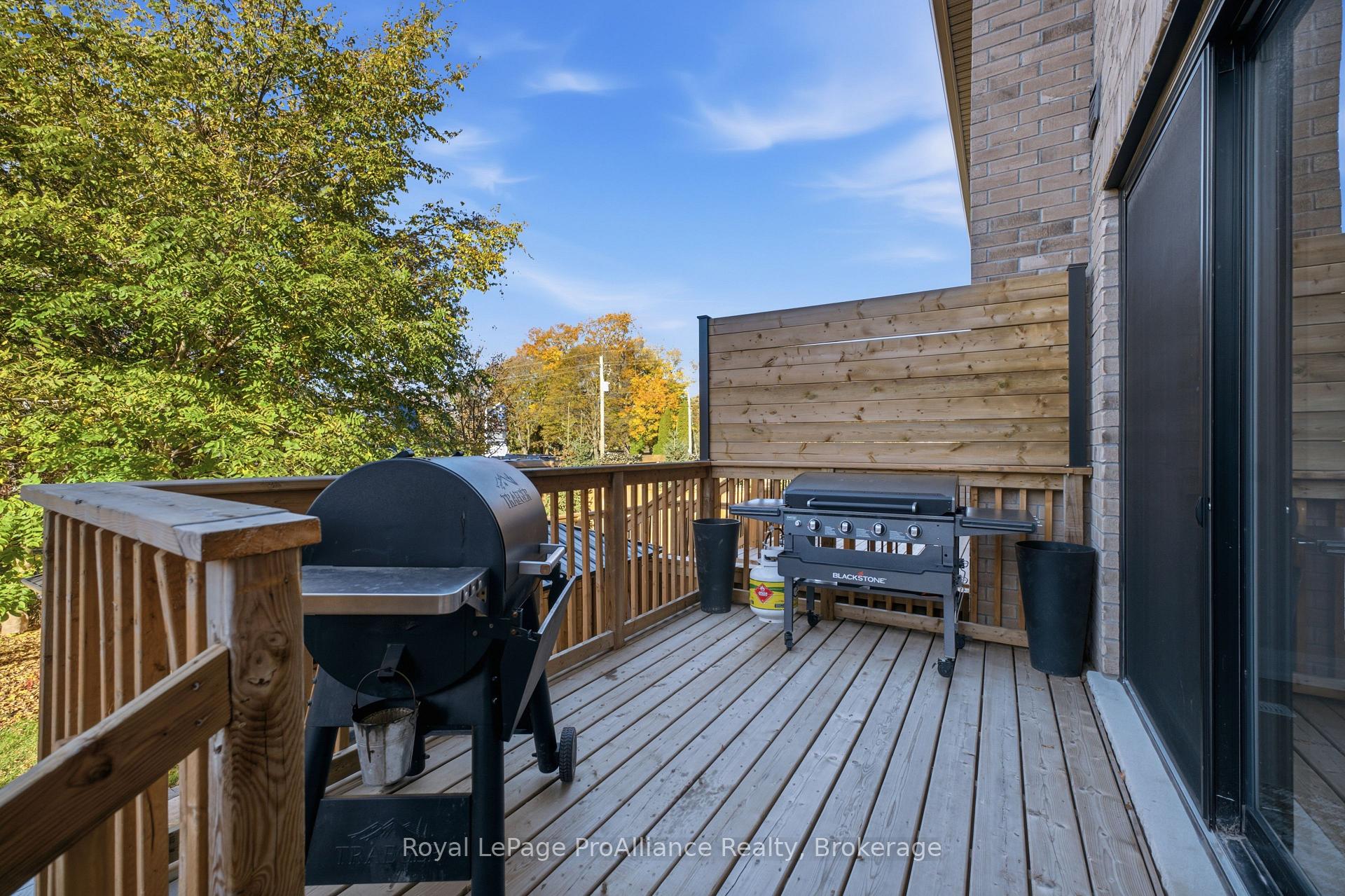 Photo 33 of Unit C, 431 Orchard Avenue, Cobourg — HOMEH