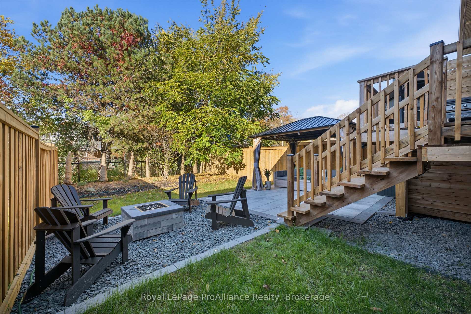 Photo 34 of Unit C, 431 Orchard Avenue, Cobourg — HOMEH