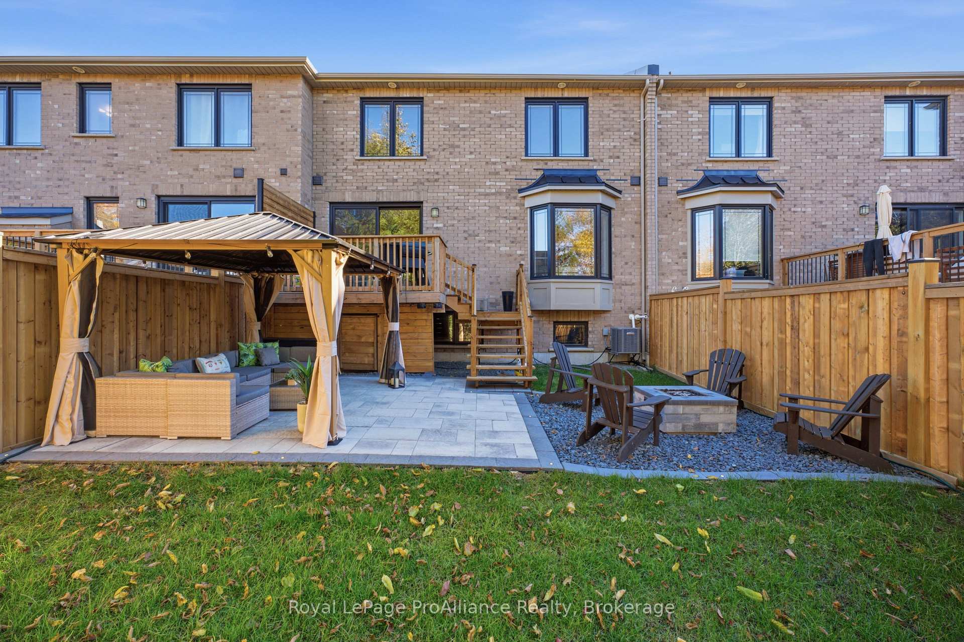 Photo 35 of Unit C, 431 Orchard Avenue, Cobourg — HOMEH