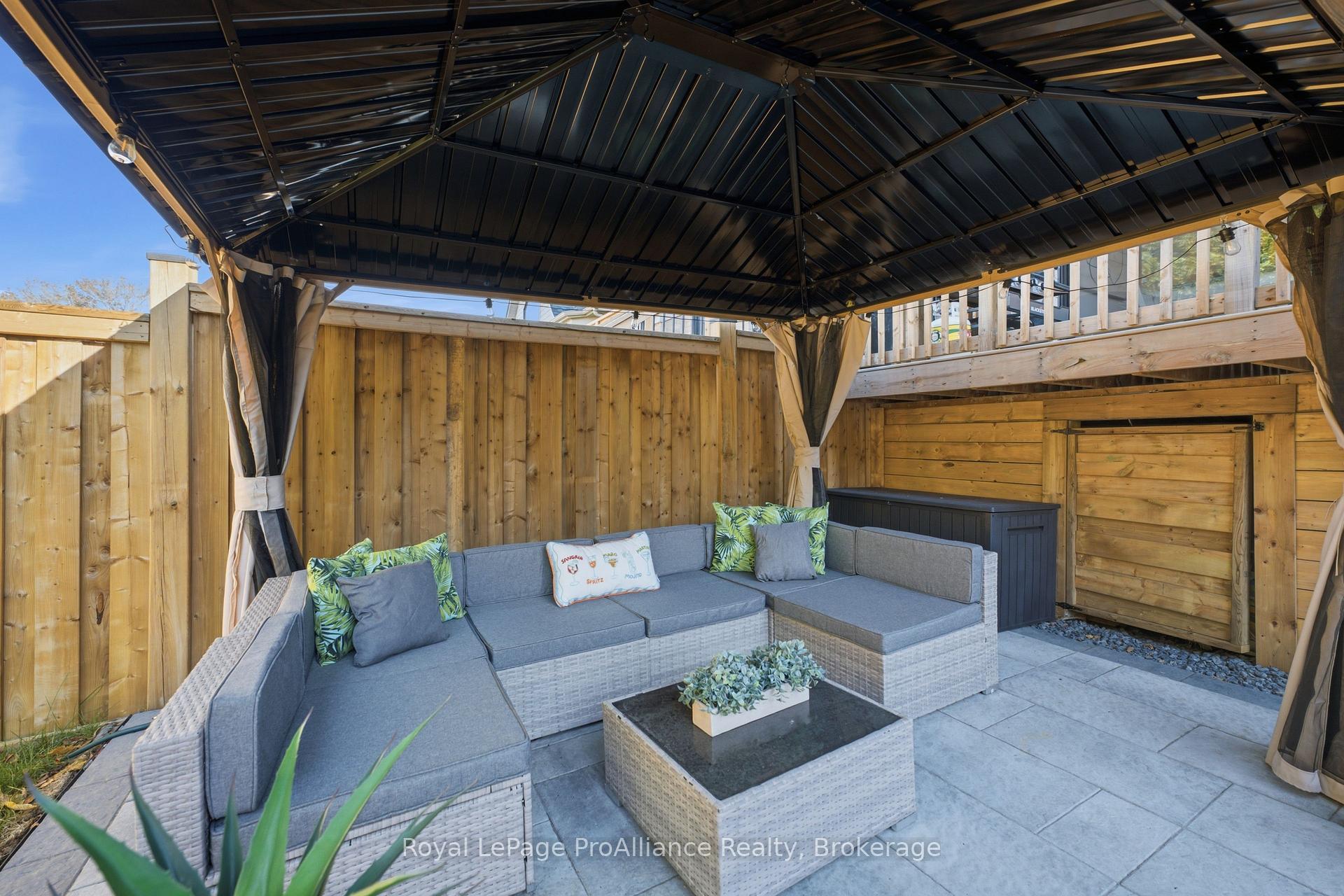 Photo 37 of Unit C, 431 Orchard Avenue, Cobourg — HOMEH