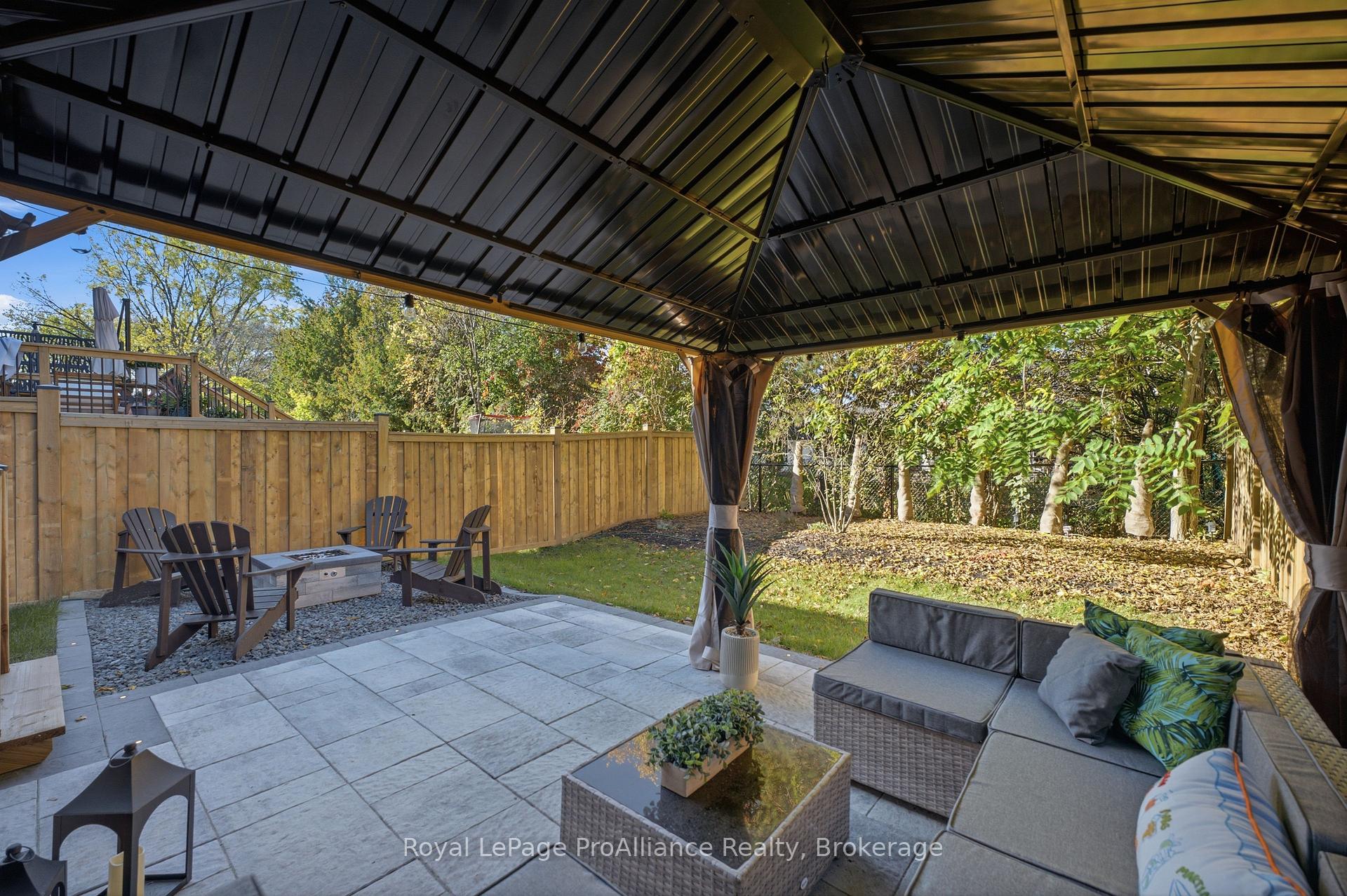 Photo 38 of Unit C, 431 Orchard Avenue, Cobourg — HOMEH