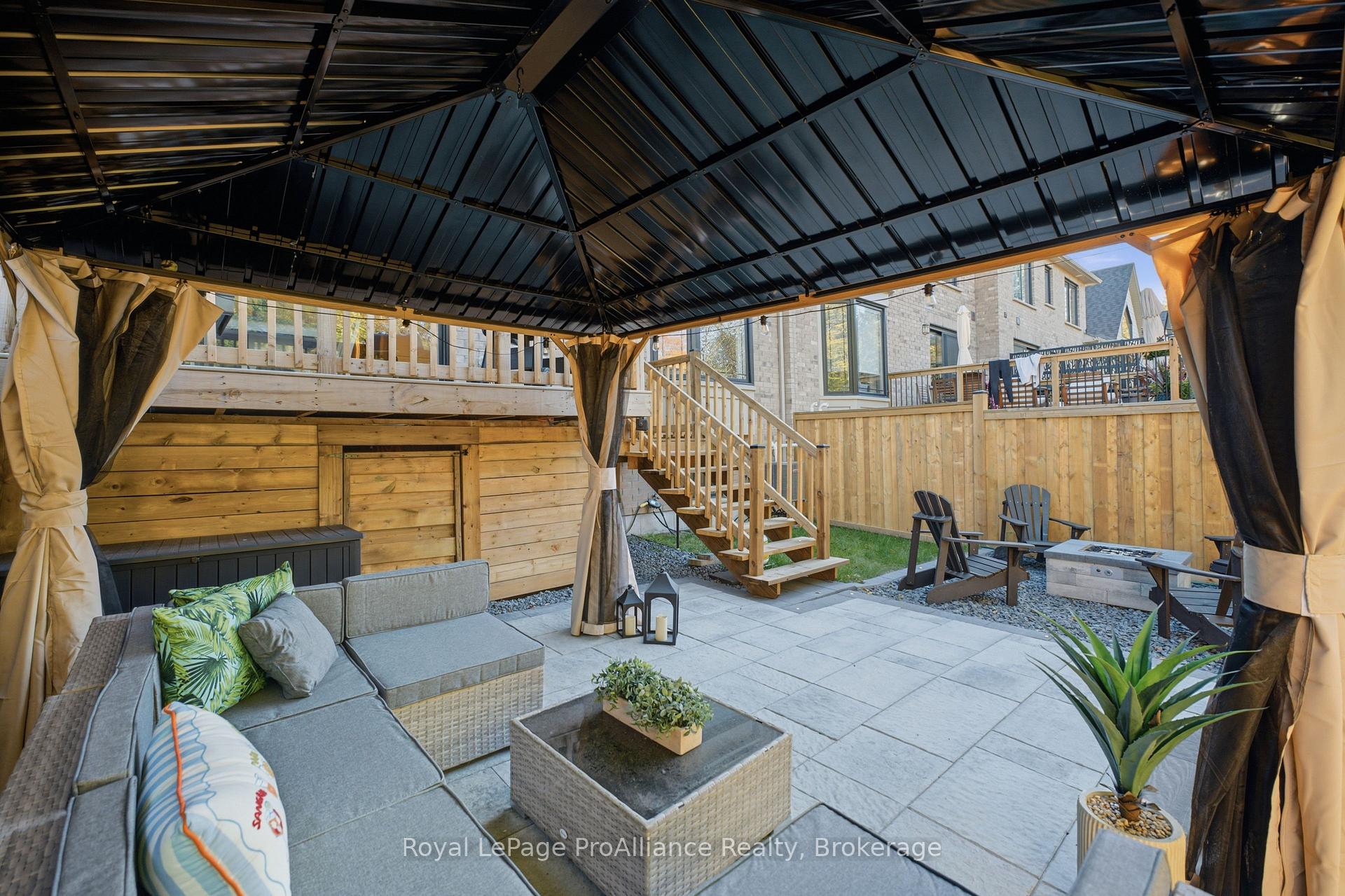 Photo 39 of Unit C, 431 Orchard Avenue, Cobourg — HOMEH