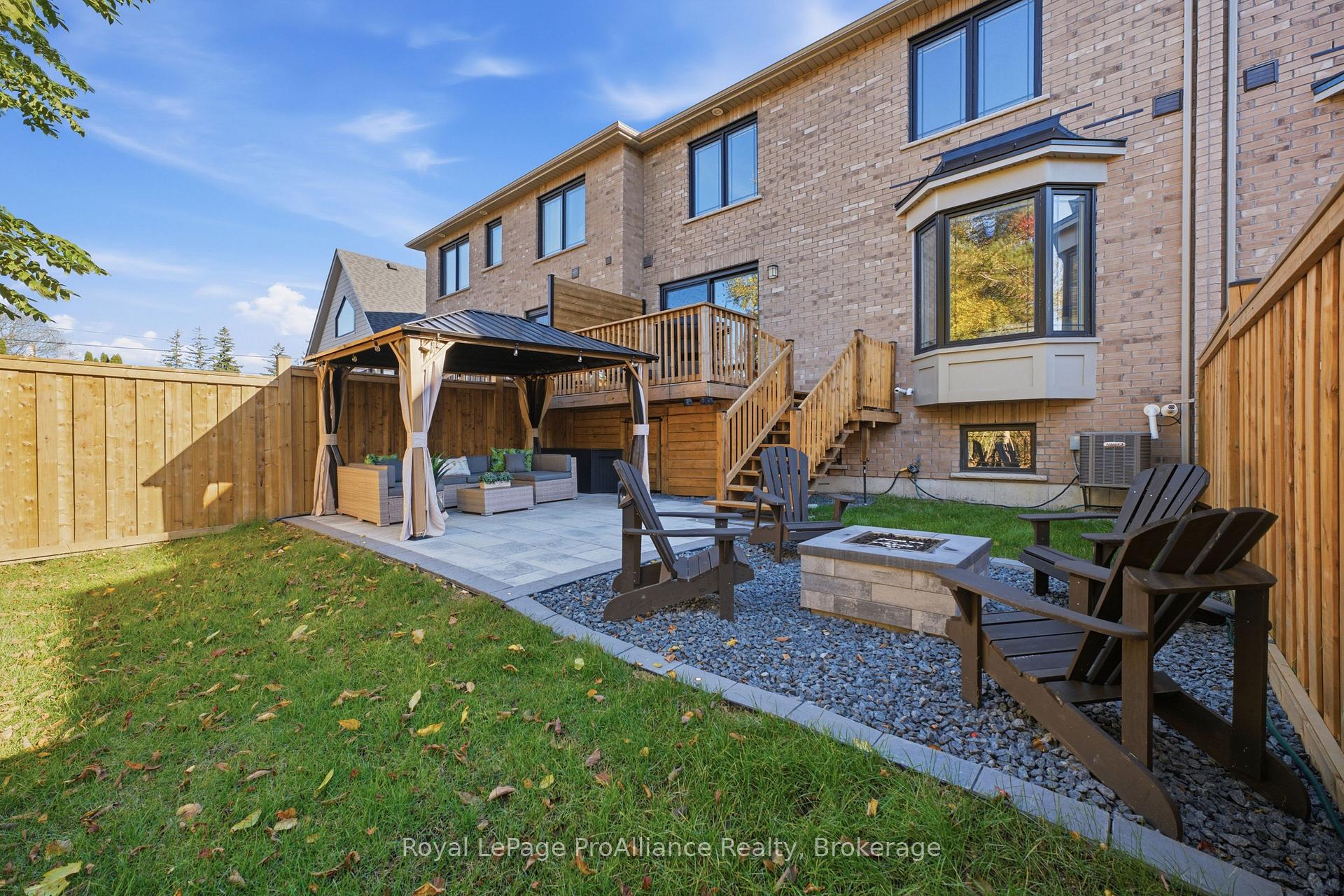 Photo 40 of Unit C, 431 Orchard Avenue, Cobourg — HOMEH
