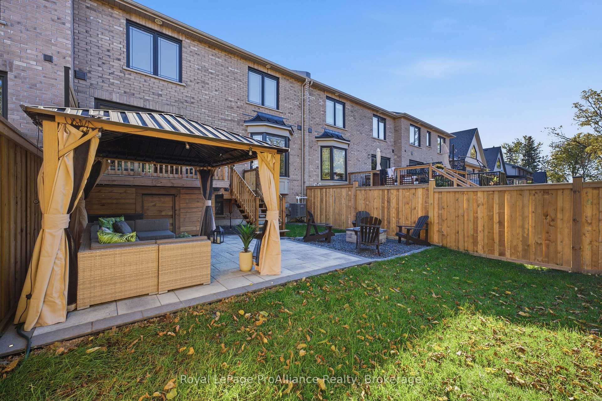 Photo 41 of Unit C, 431 Orchard Avenue, Cobourg — HOMEH