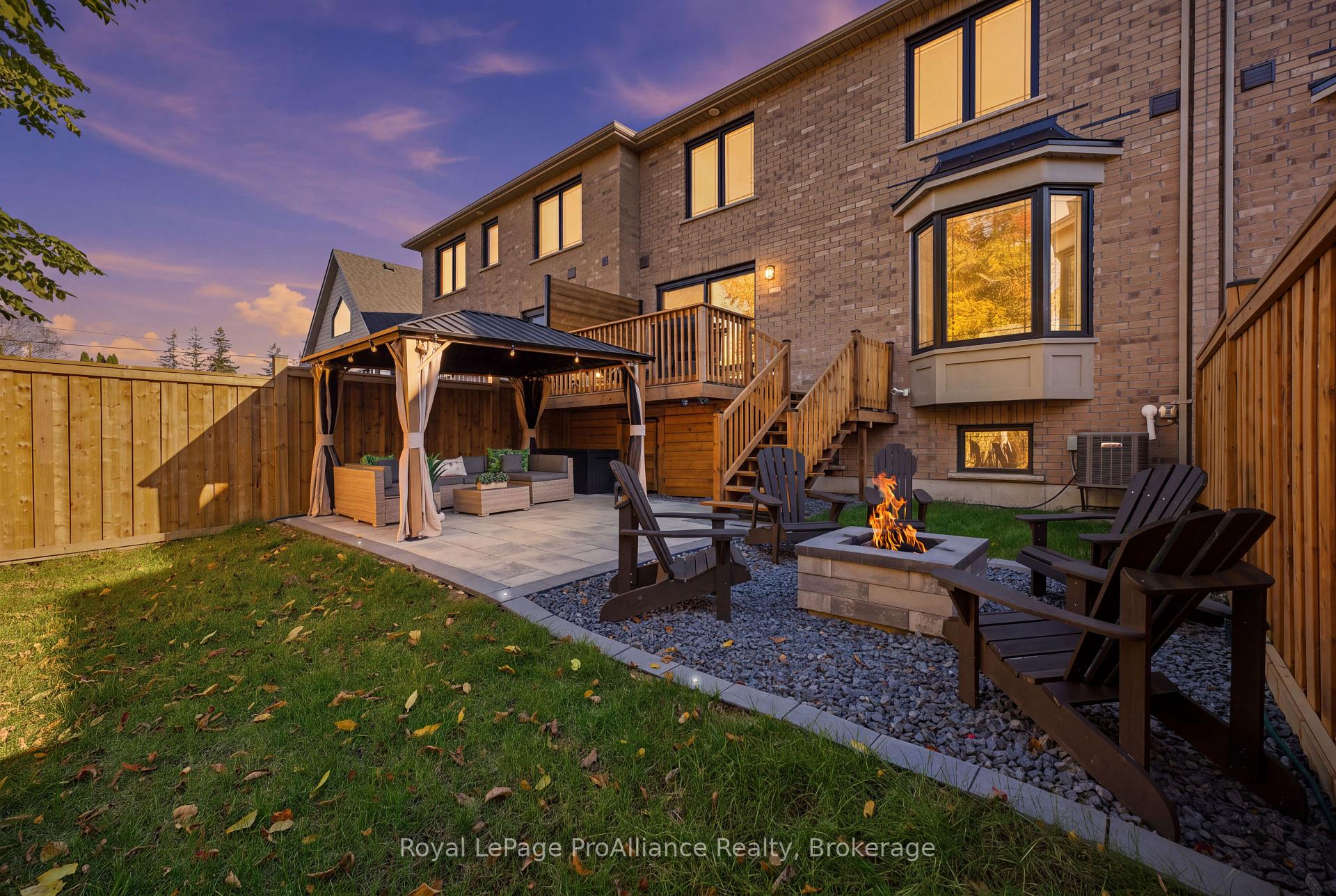 Photo 42 of Unit C, 431 Orchard Avenue, Cobourg — HOMEH