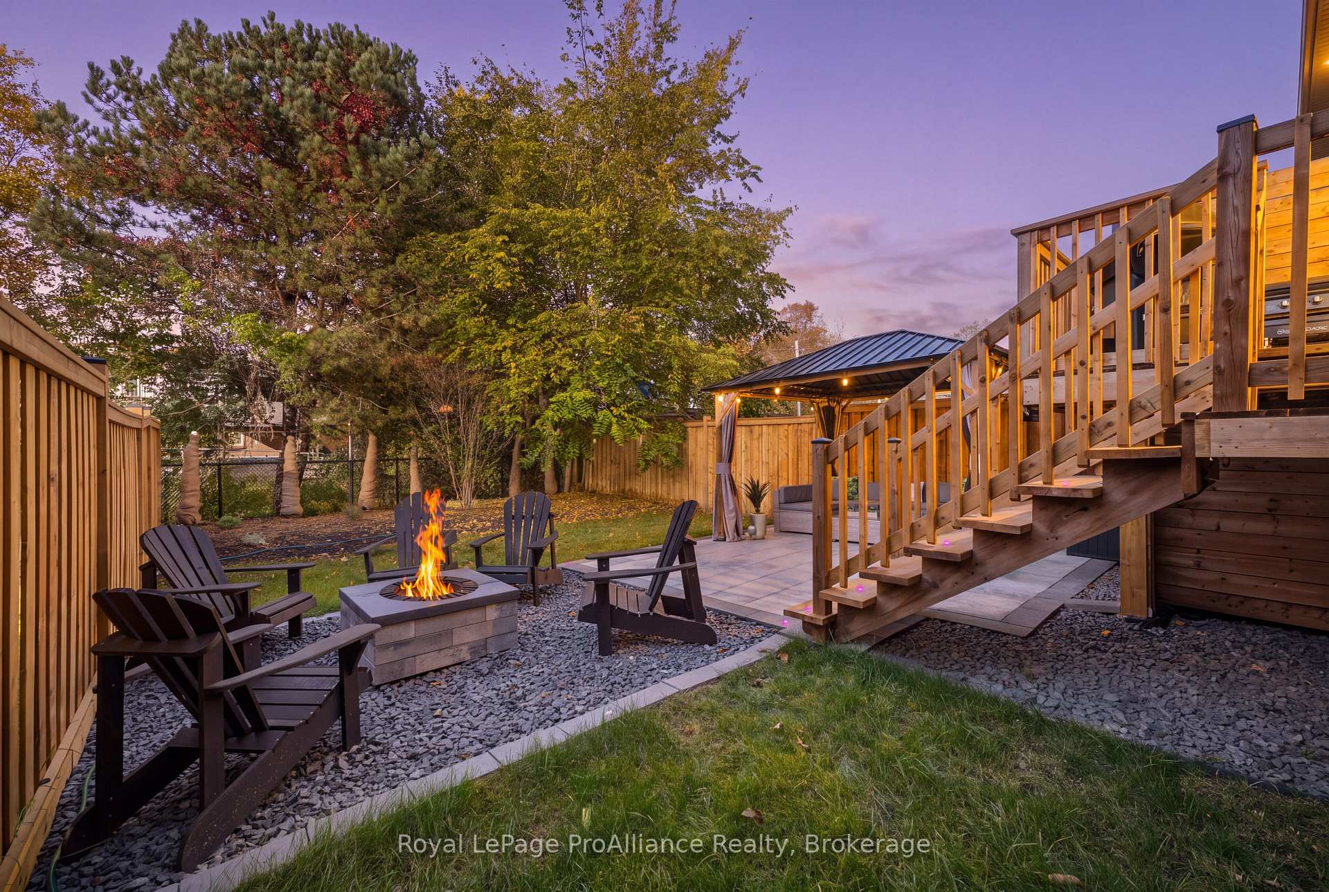 Photo 44 of Unit C, 431 Orchard Avenue, Cobourg — HOMEH