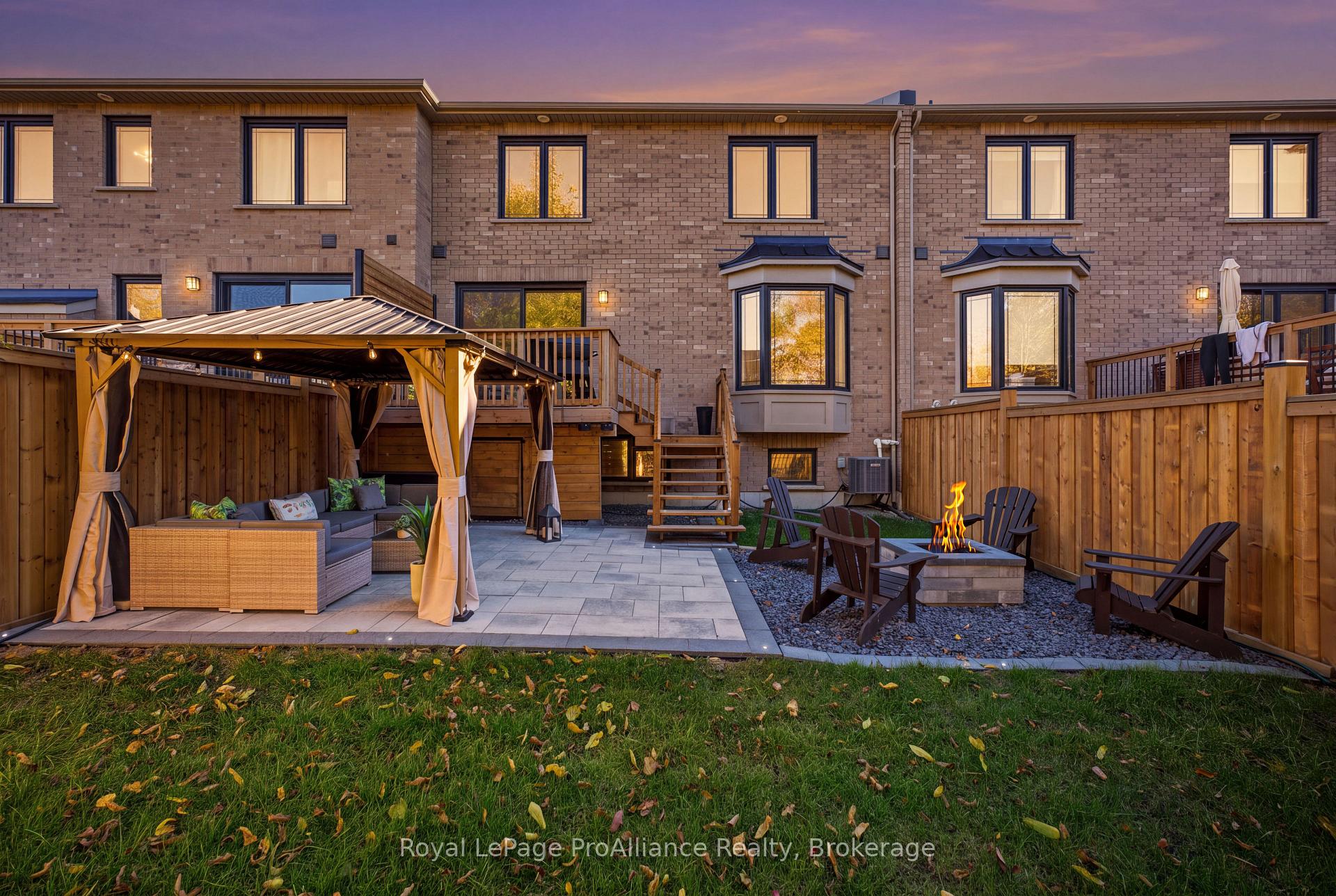 Photo 46 of Unit C, 431 Orchard Avenue, Cobourg — HOMEH
