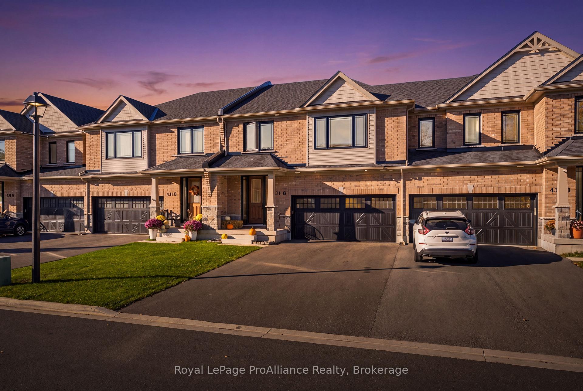 Photo 47 of Unit C, 431 Orchard Avenue, Cobourg — HOMEH