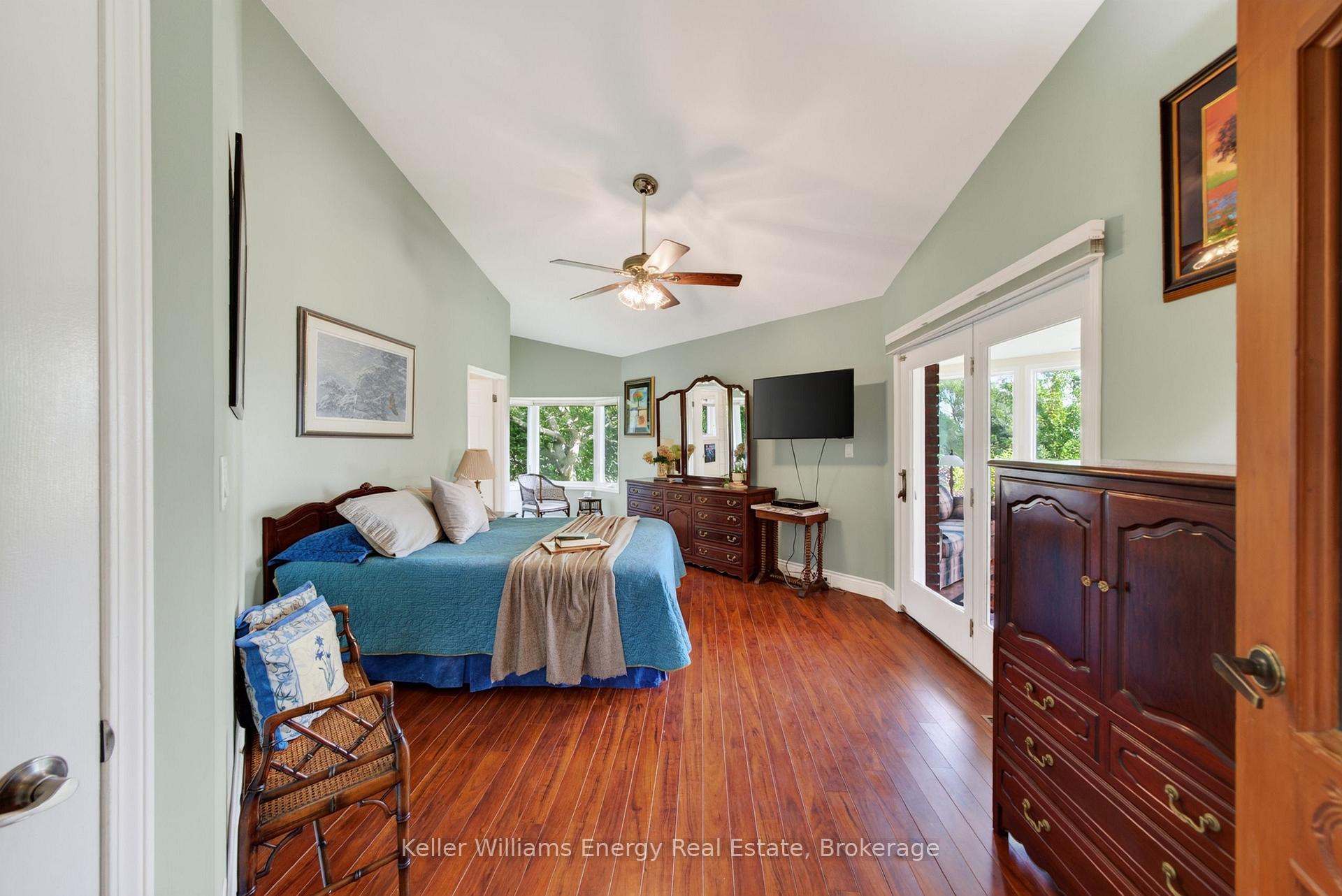 Photo 25 of 89 Smith's Bay Avenue, Prince Edward County, North Marysburg Ward — HOMEH