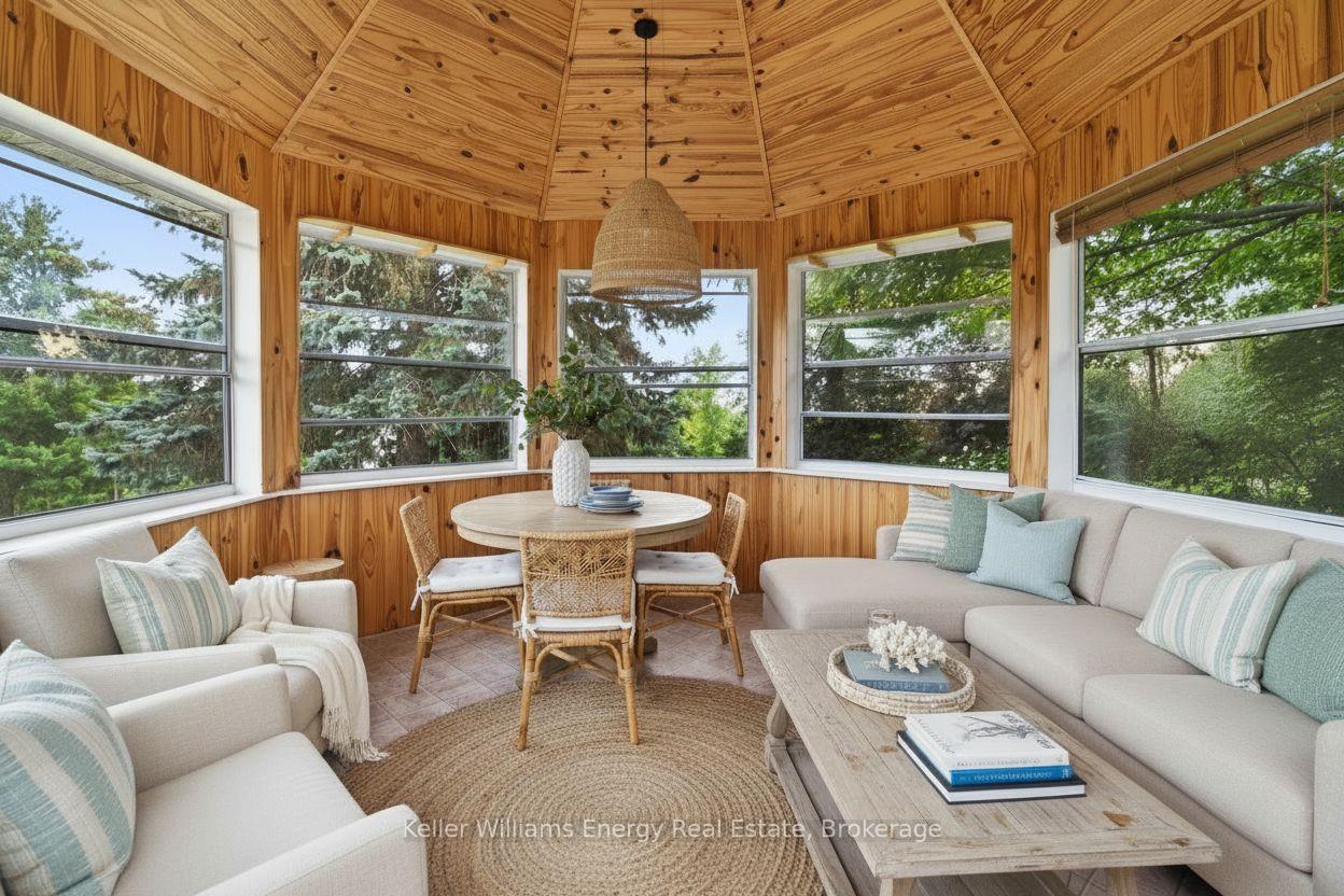 Photo 36 of 89 Smith's Bay Avenue, Prince Edward County, North Marysburg Ward — HOMEH